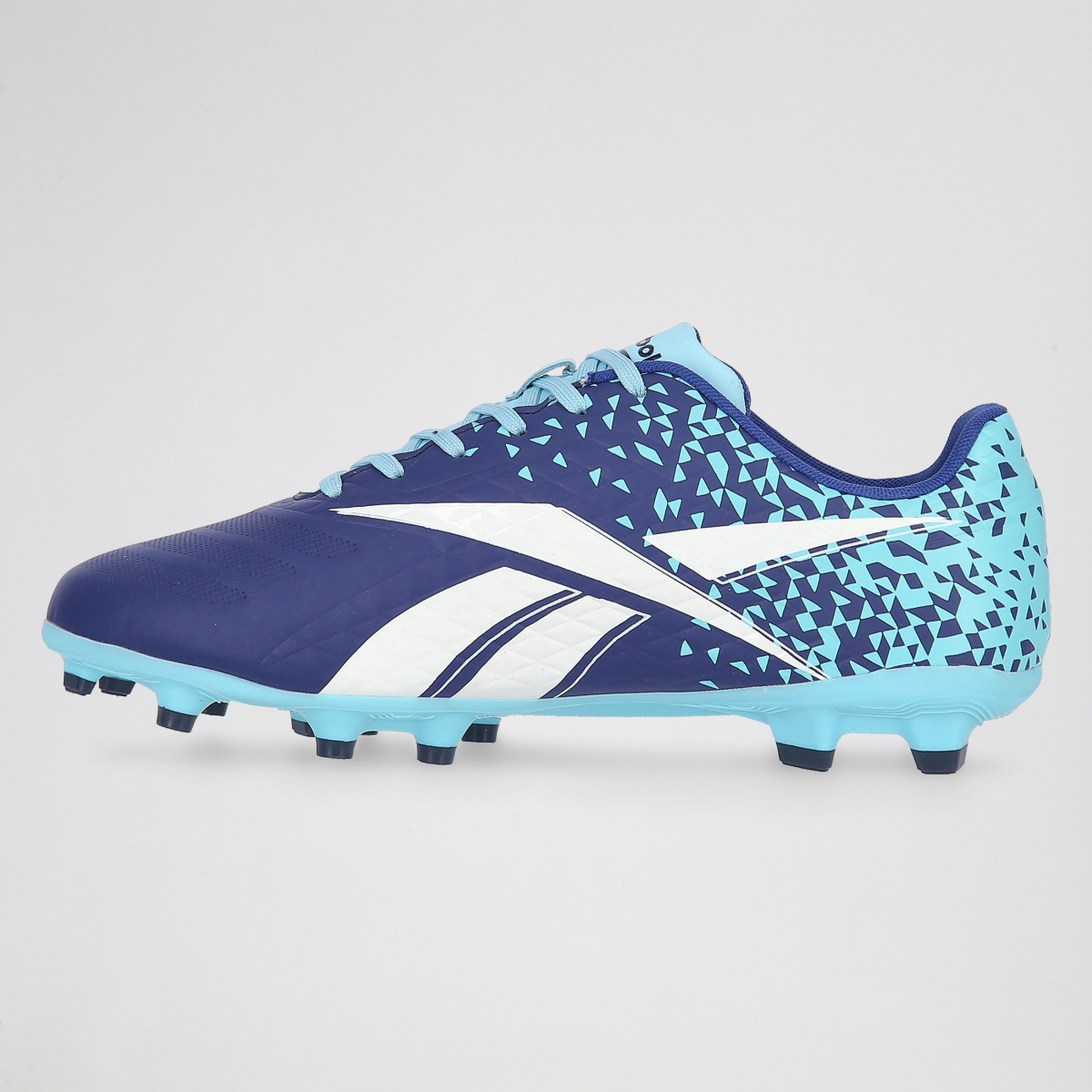 Botines con cordones Reebok Match 1 Fg Hombre,  image number null