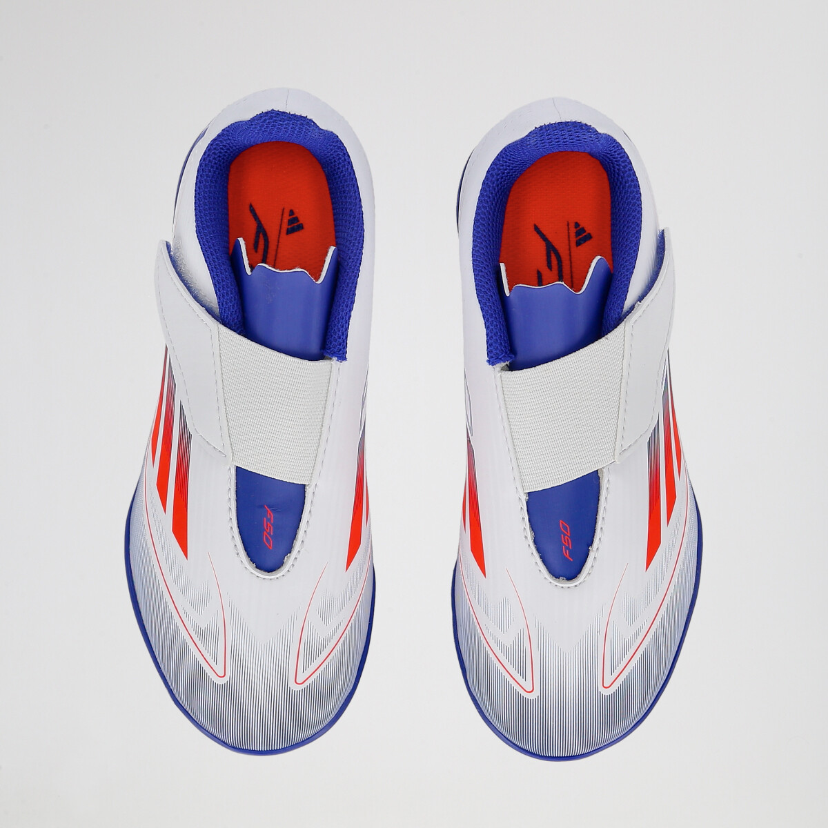 Botines adidas F50 Club Tf Infantil,  image number null