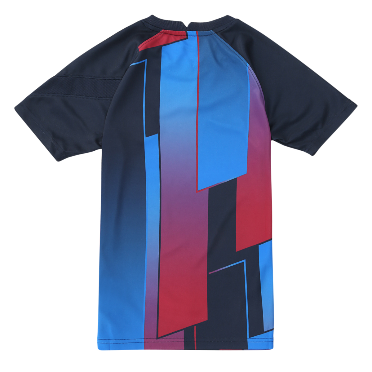 Camiseta Nike Fc Barcelona Infantil,  image number null