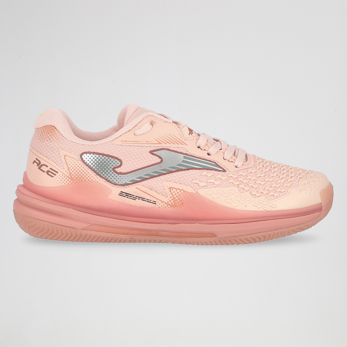 Zapatillas Tenis Joma Ace Pro Lady S2529 Hombre,  image number null