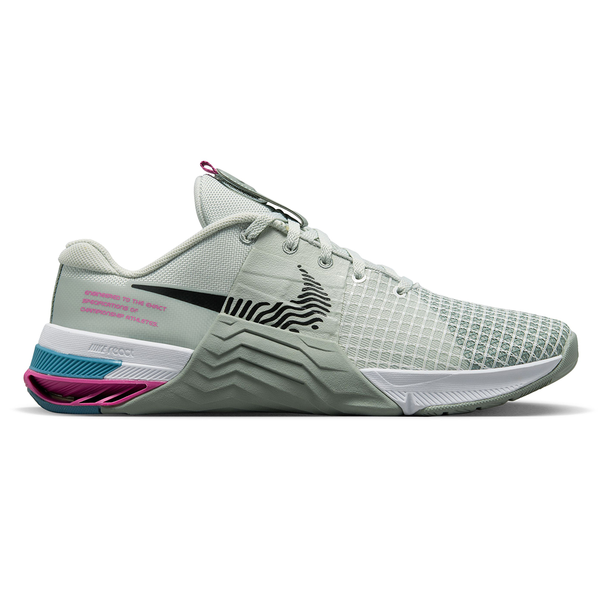 Zapatillas Training Nike Metcon 8 Mujer,  image number null