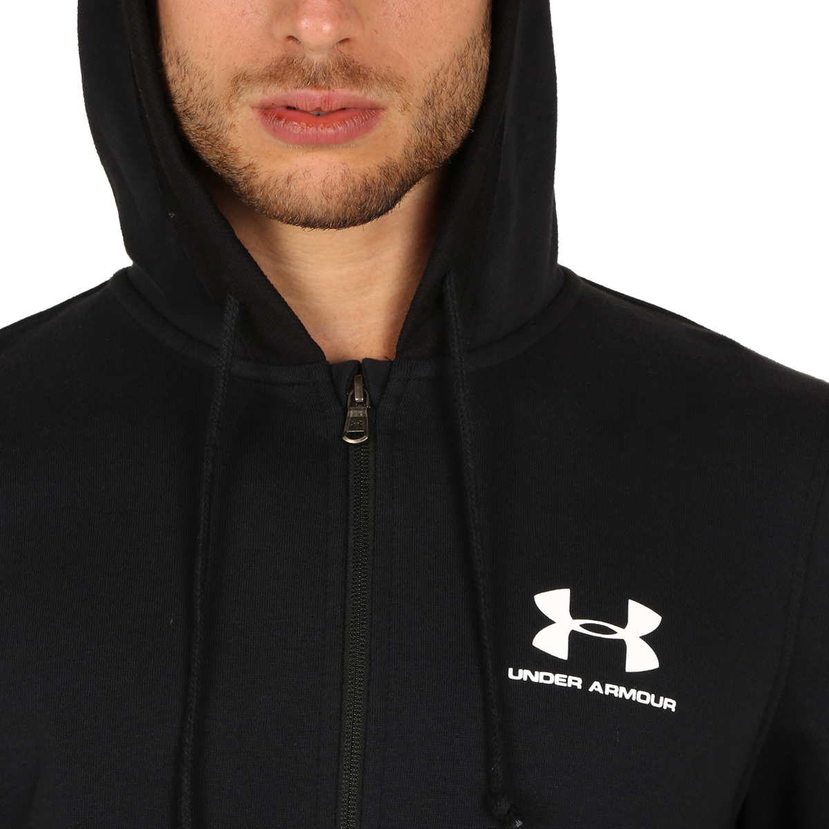 Campera Under Armour Sportstyle Terry,  image number null