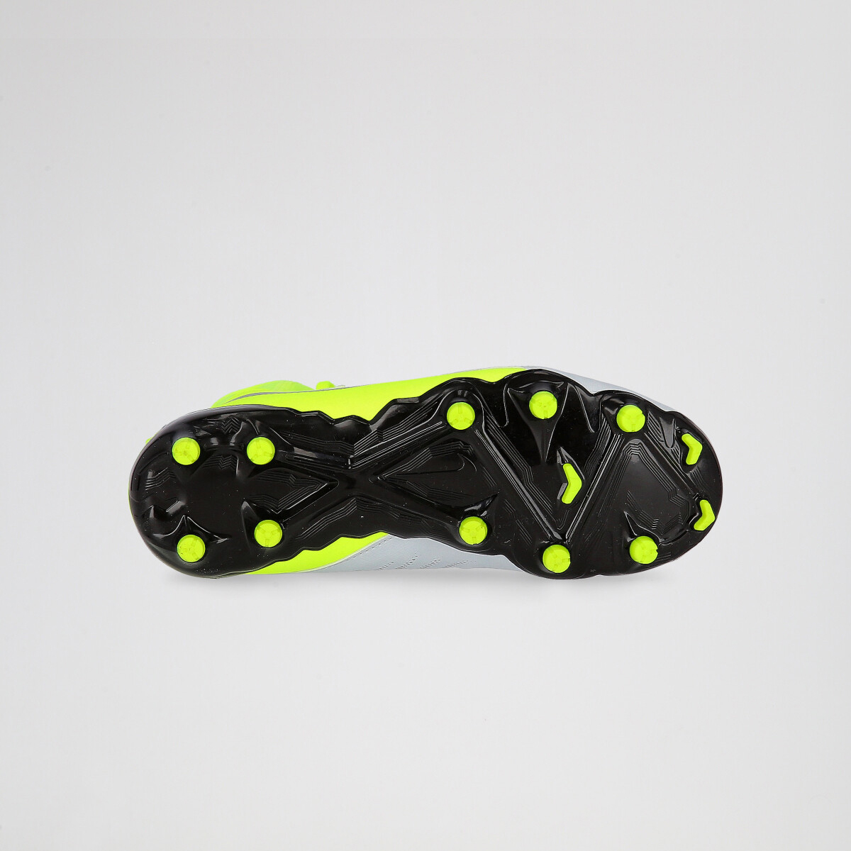 Botines Fútbol Nike Phantom Luna 2 Academy FG/MG Infantil,  image number null