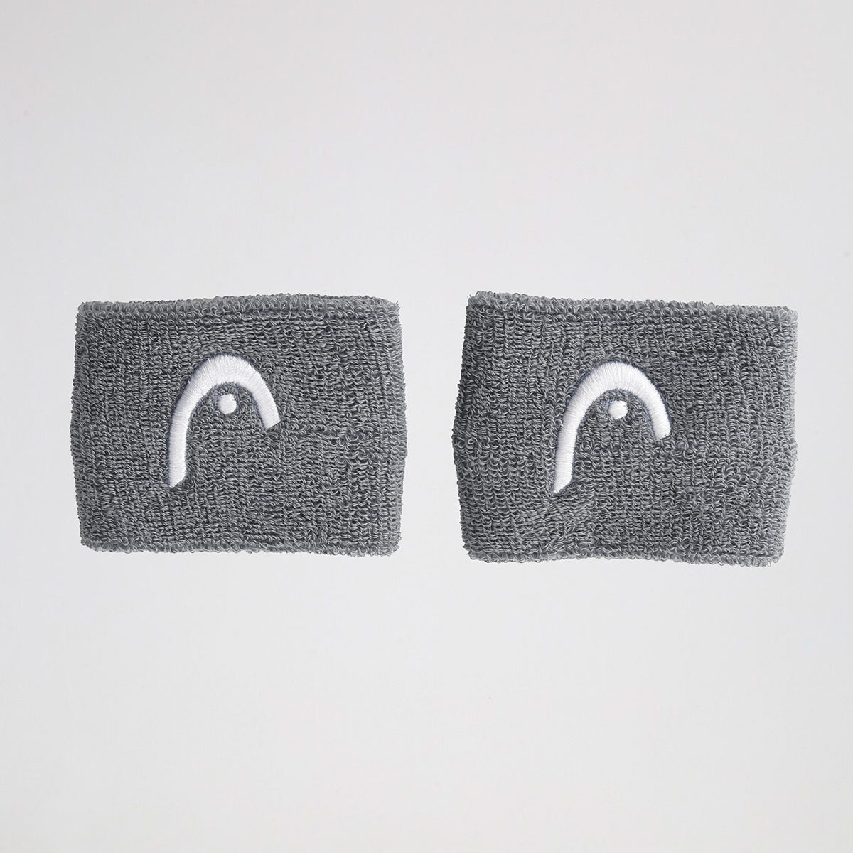 Muñequera Tenis Head Corta X2 Nailon,  image number null