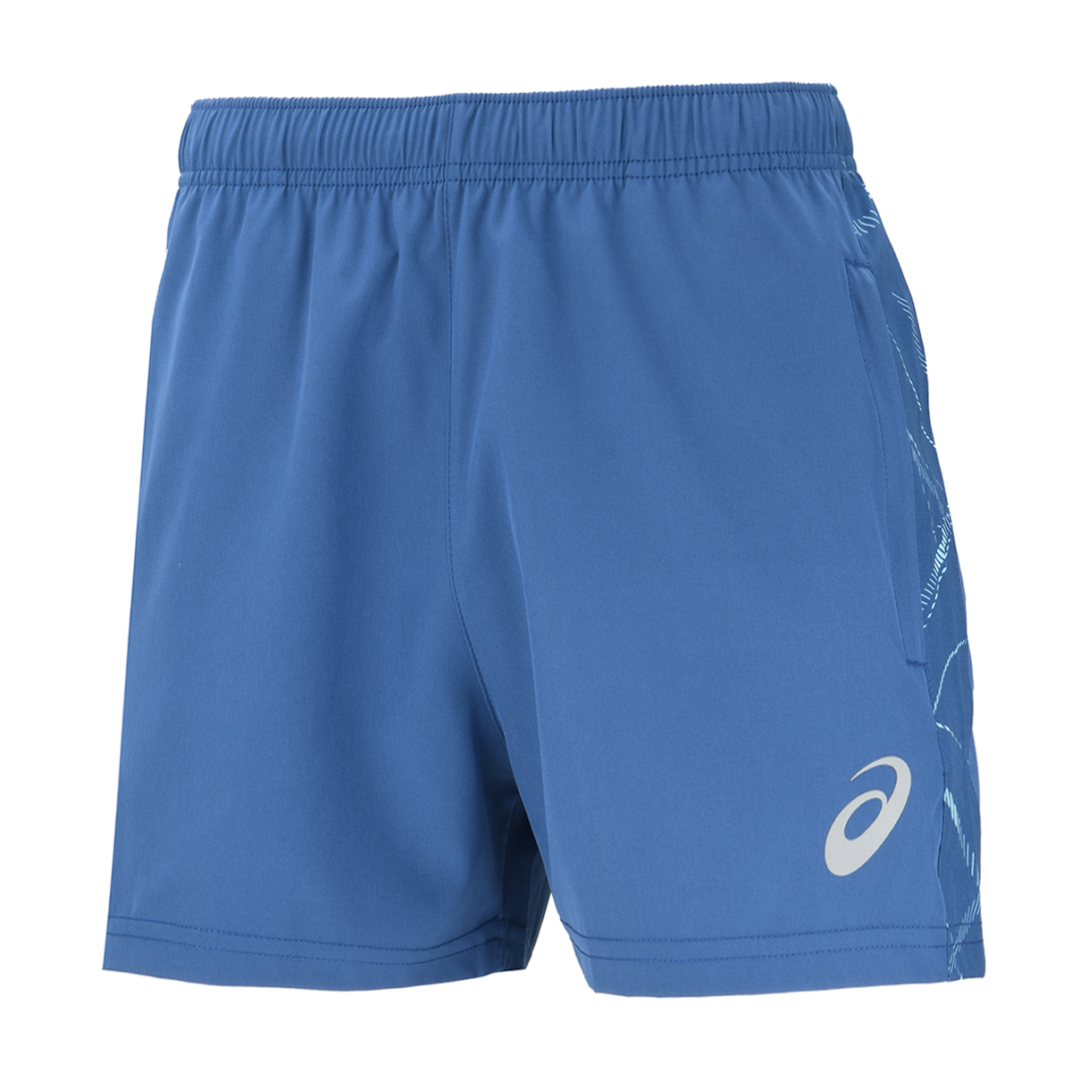 Short asics hombre new arrivals