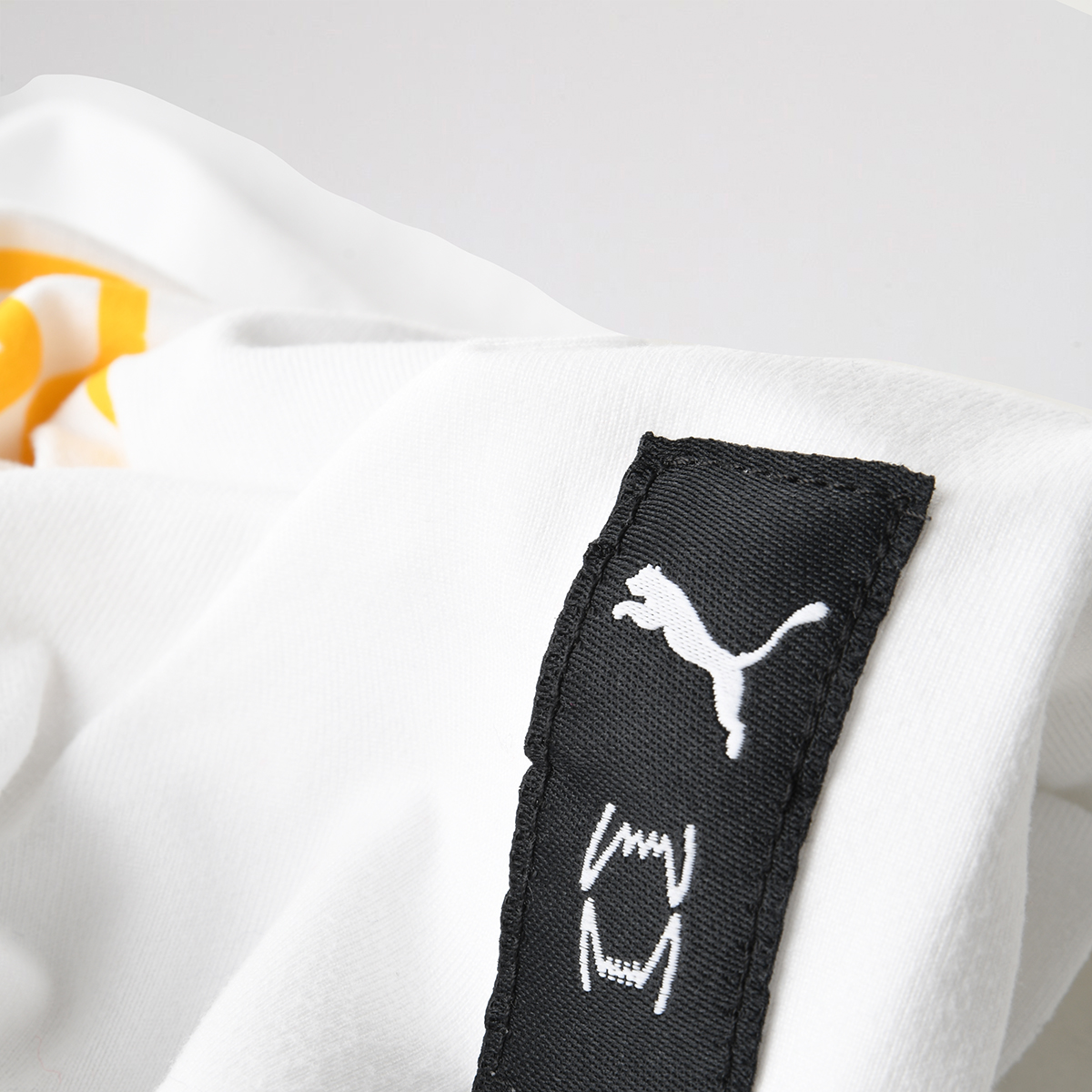 Remera Puma Winning Shot Cloudspun Hombre,  image number null