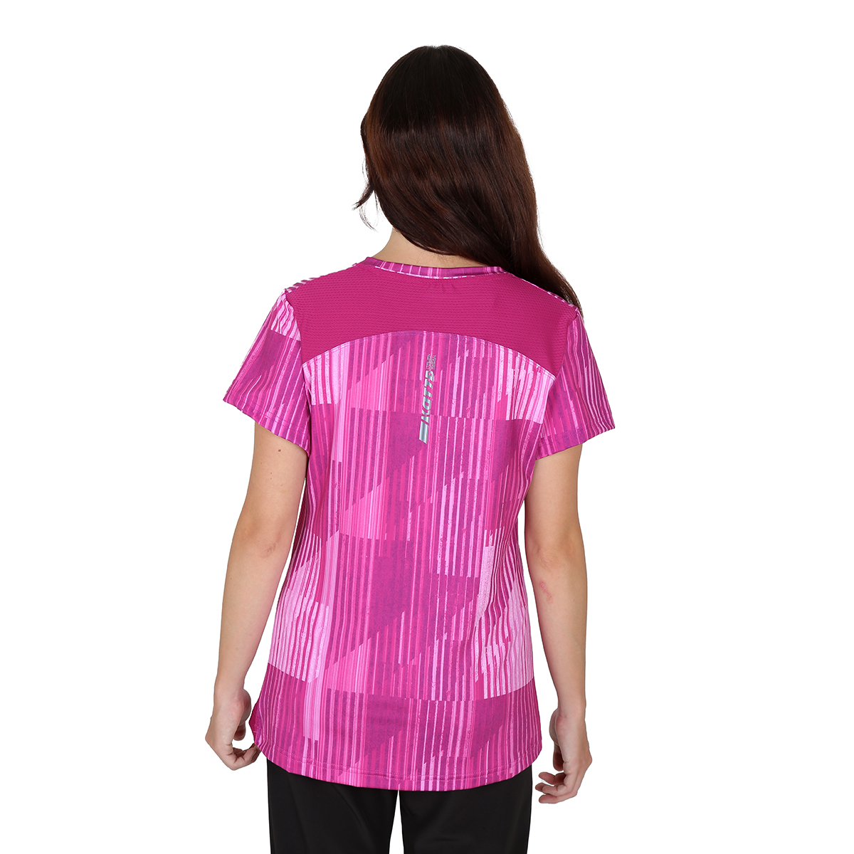 Remera Running Lotto Run Empowerment Mujer,  image number null