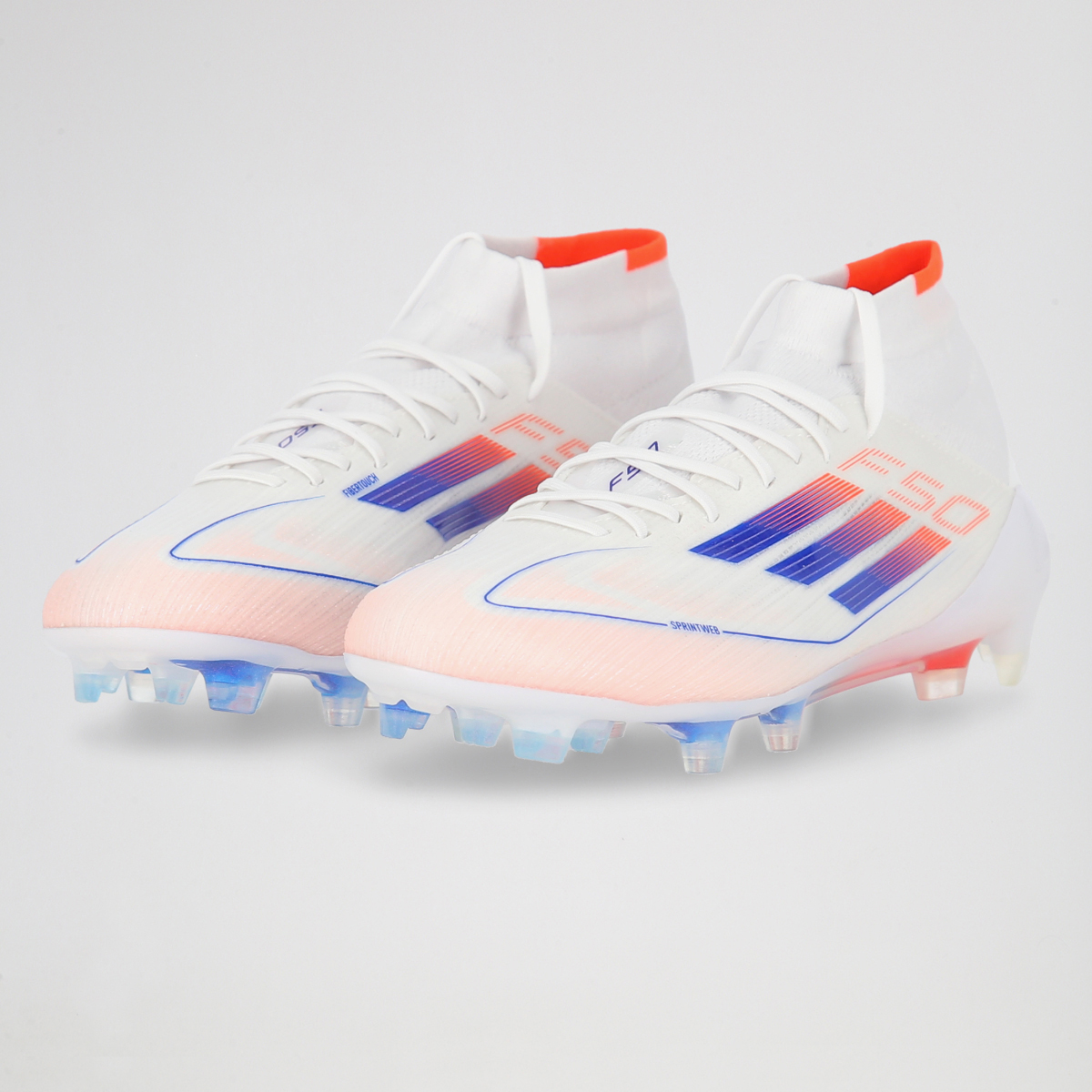 Botines Fútbol adidas F50 Elite Fg Mujer,  image number null