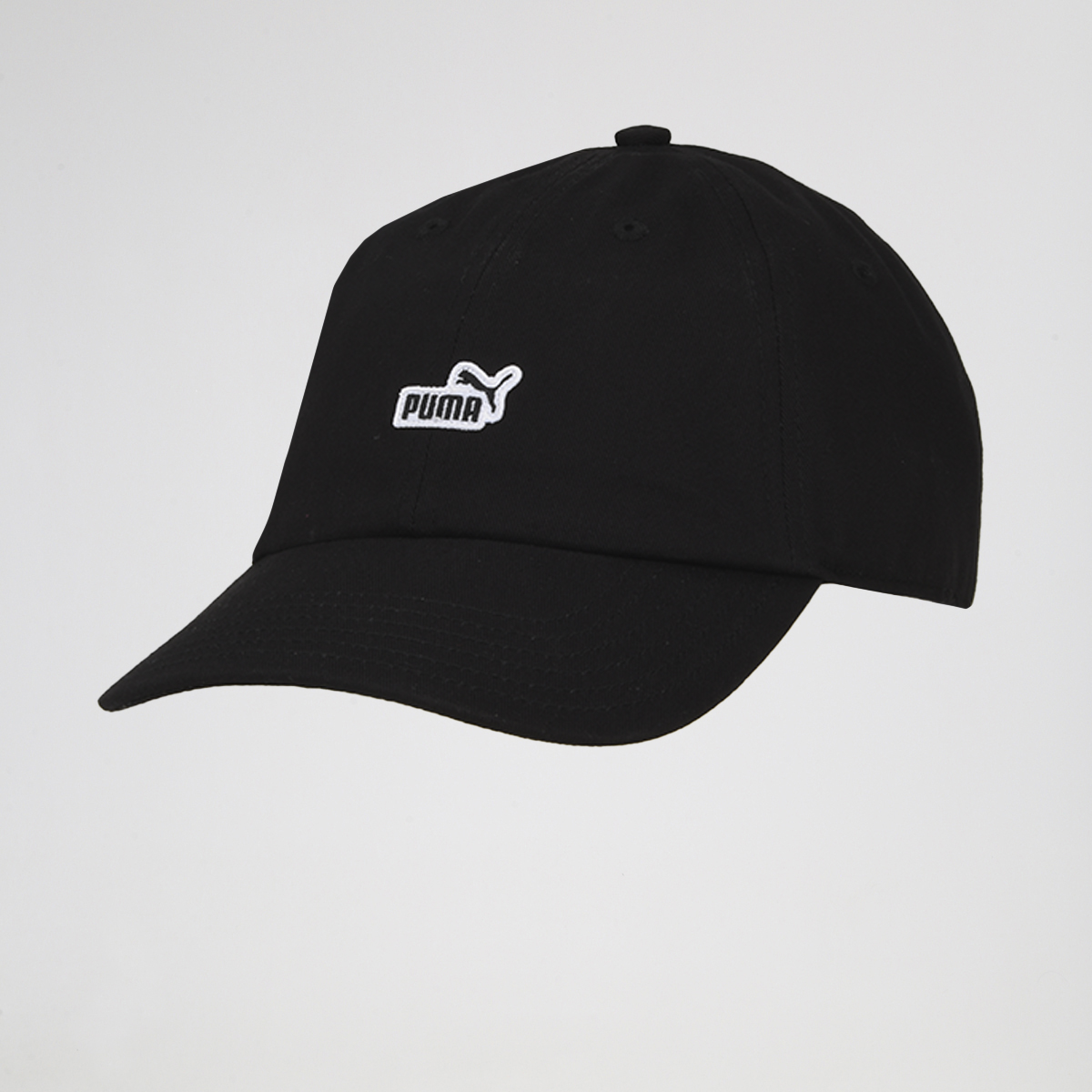 Gorra Puma Essentials No. 1 Logo Patch,  image number null