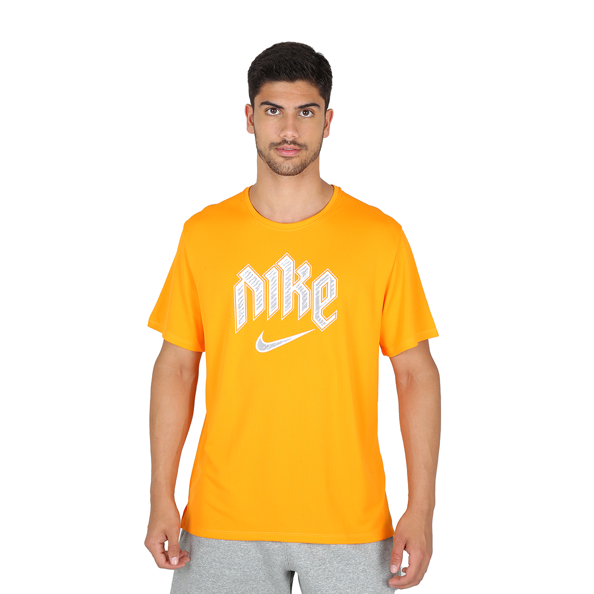 Remera nike running new arrivals