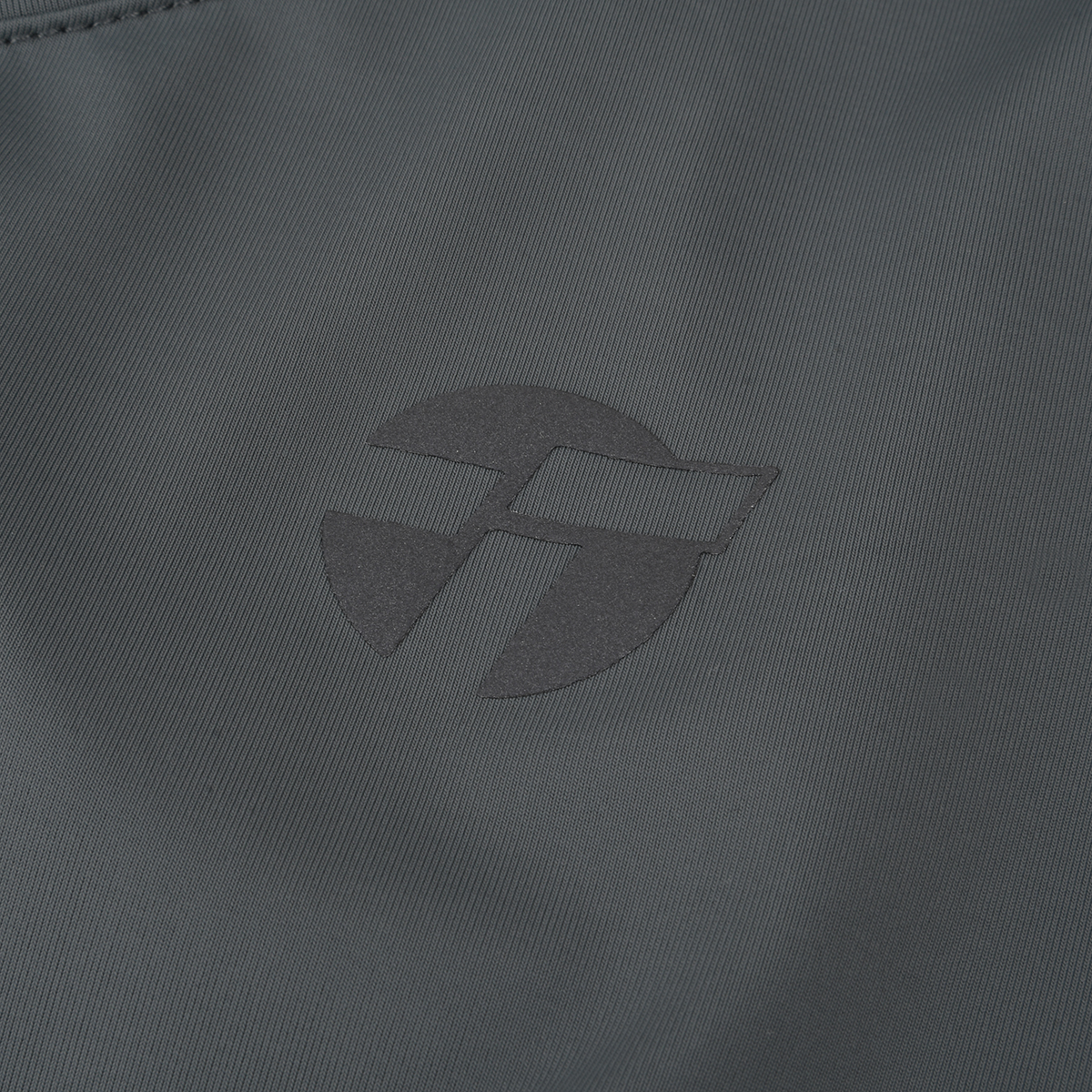 Remera Running Topper Rng Sprint Mujer,  image number null