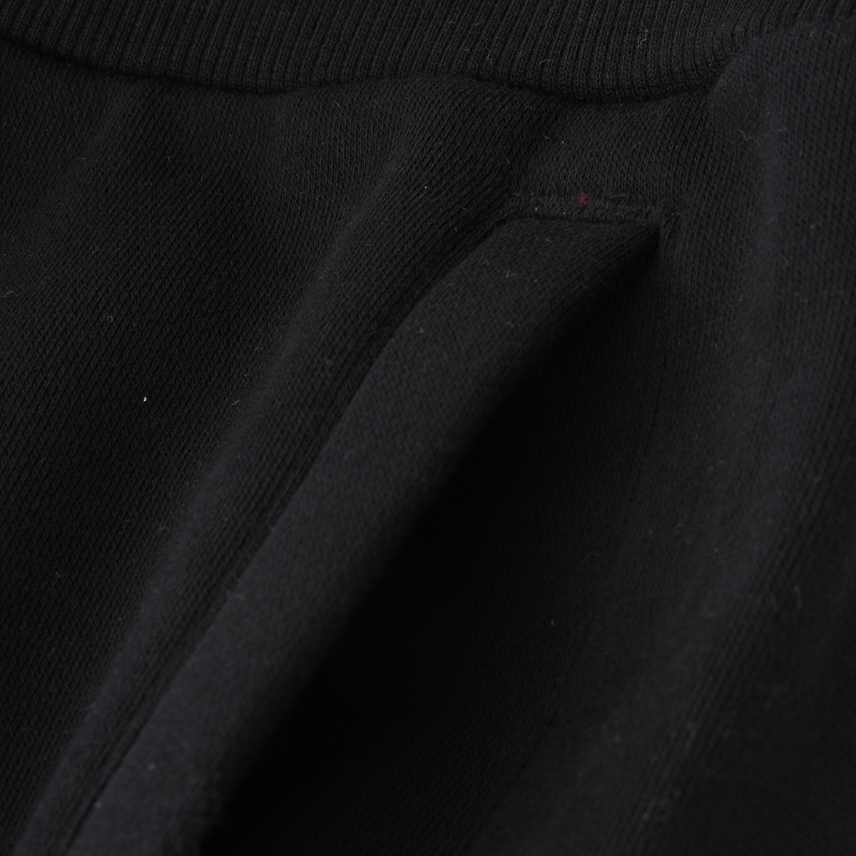 Pantal&oacute;n Entrenamiento Reebok Marco Big Logo Hombre,  image number null