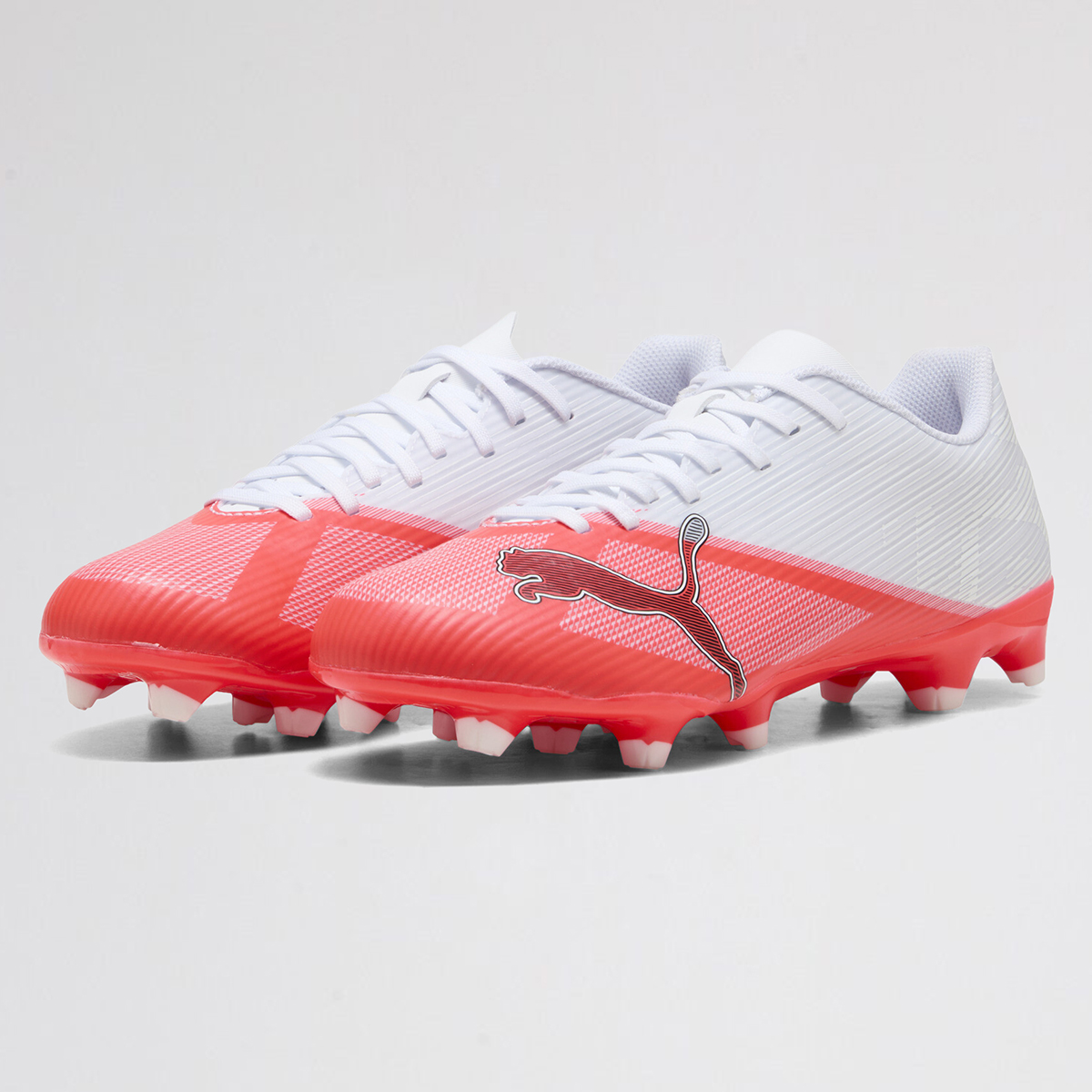 Botines F&uacute;tbol Puma Ultra 7 Play FG/AG,  image number null