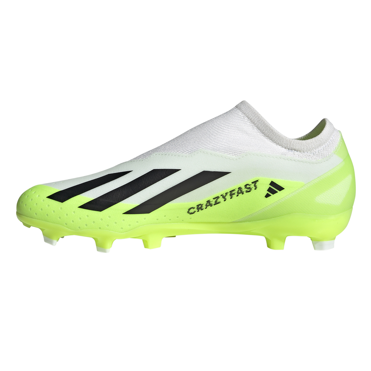 Botines Fútbol adidas X Crazyfast.3 Fg Hombre,  image number null