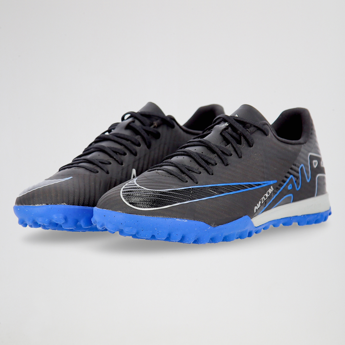Botines Nike Mercurial Vapor 15 Academy TF Hombre,  image number null