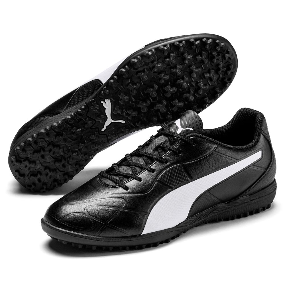 Botines discount puma monarch