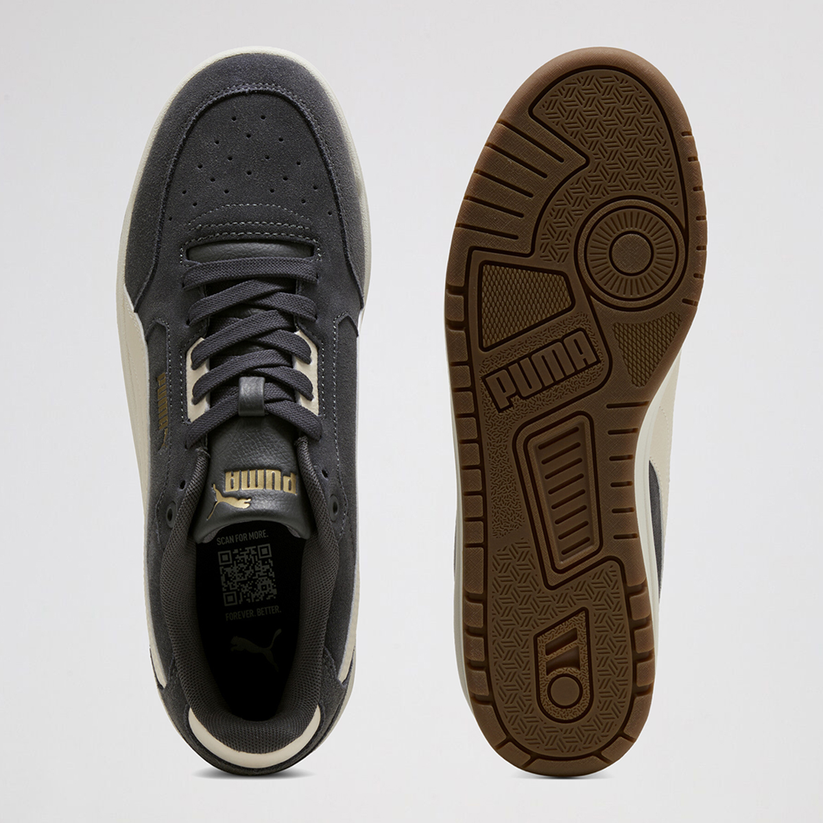 Zapatillas Puma Shuffle Dowtown SD,  image number null