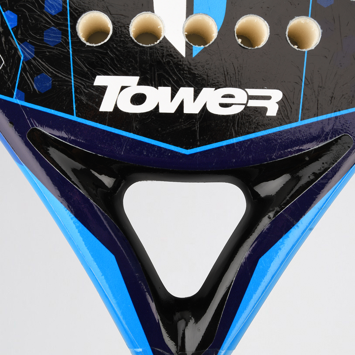 Paleta P&aacute;del Tower Proton 2 Eva 38mm,  image number null