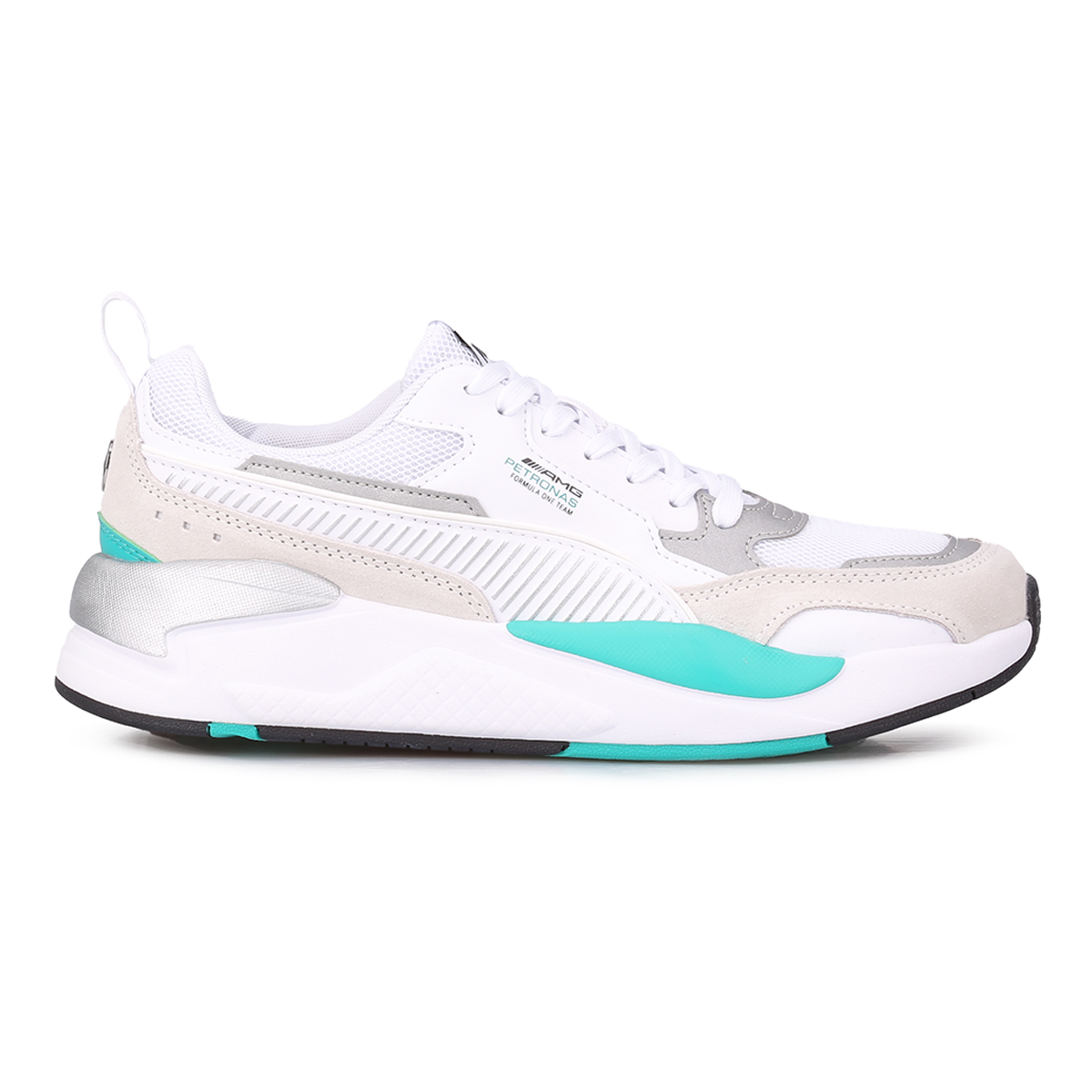 Zapatillas Puma Mercedes F1 X-Ray 2,  image number null