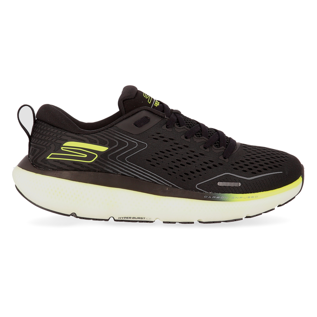 Skechers go run ride 6 hombre naranja store