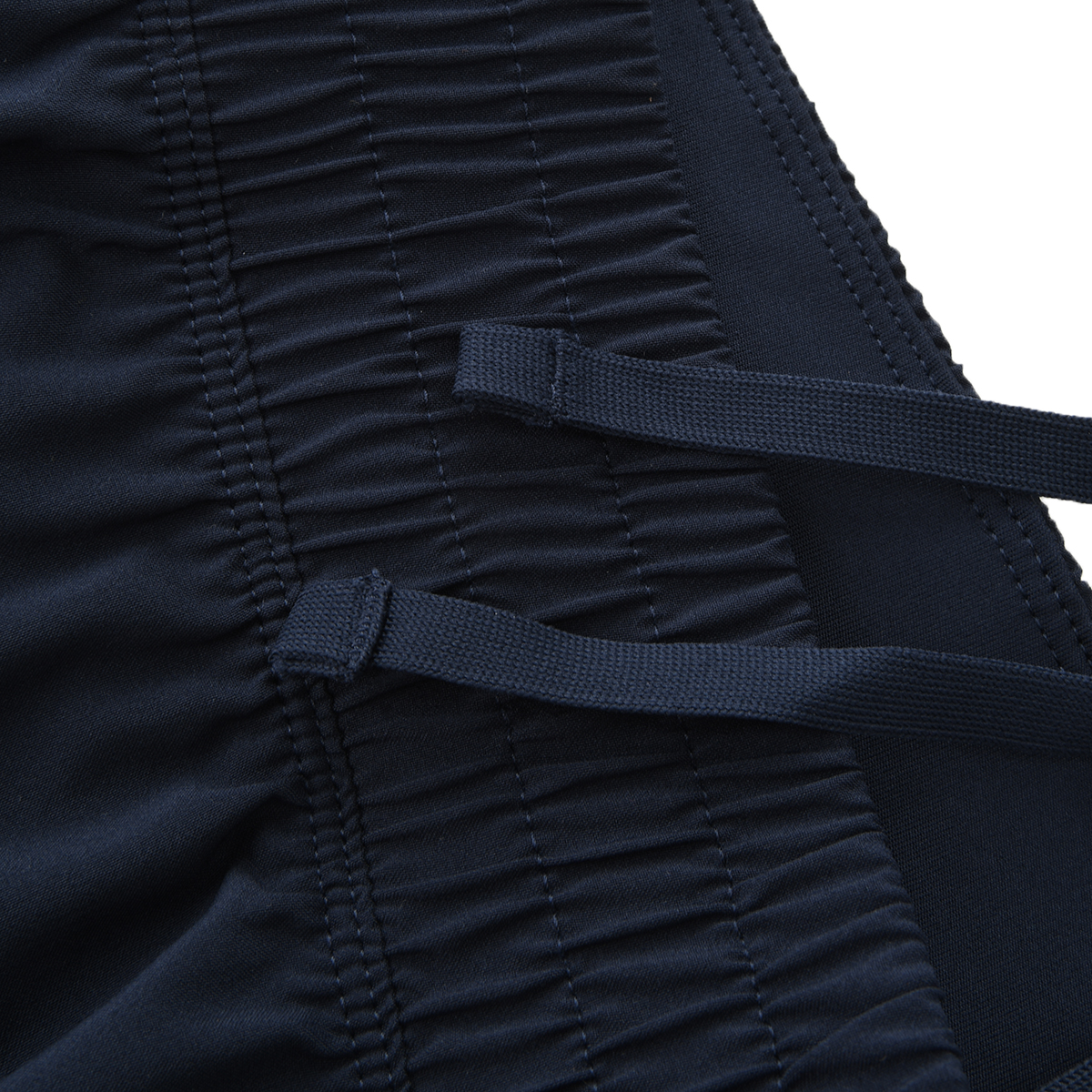 Short Running adidas Run Icon 3 Tiras Mujer,  image number null