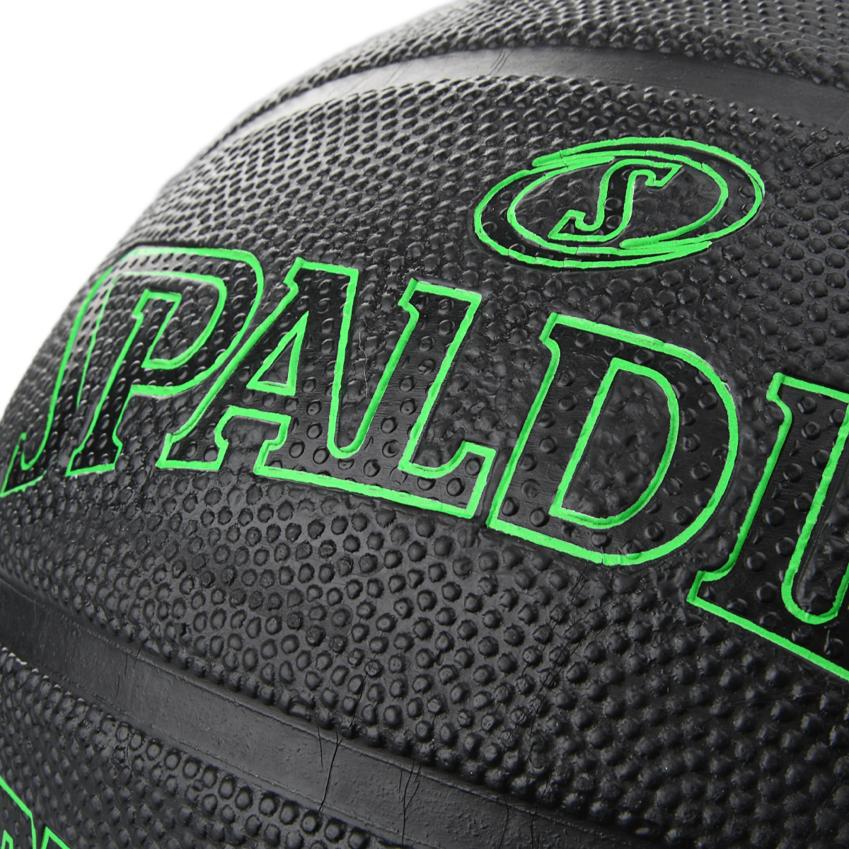 Pelota B&aacute;squet Spalding Street Phantom n&uacute;mero 7,  image number null