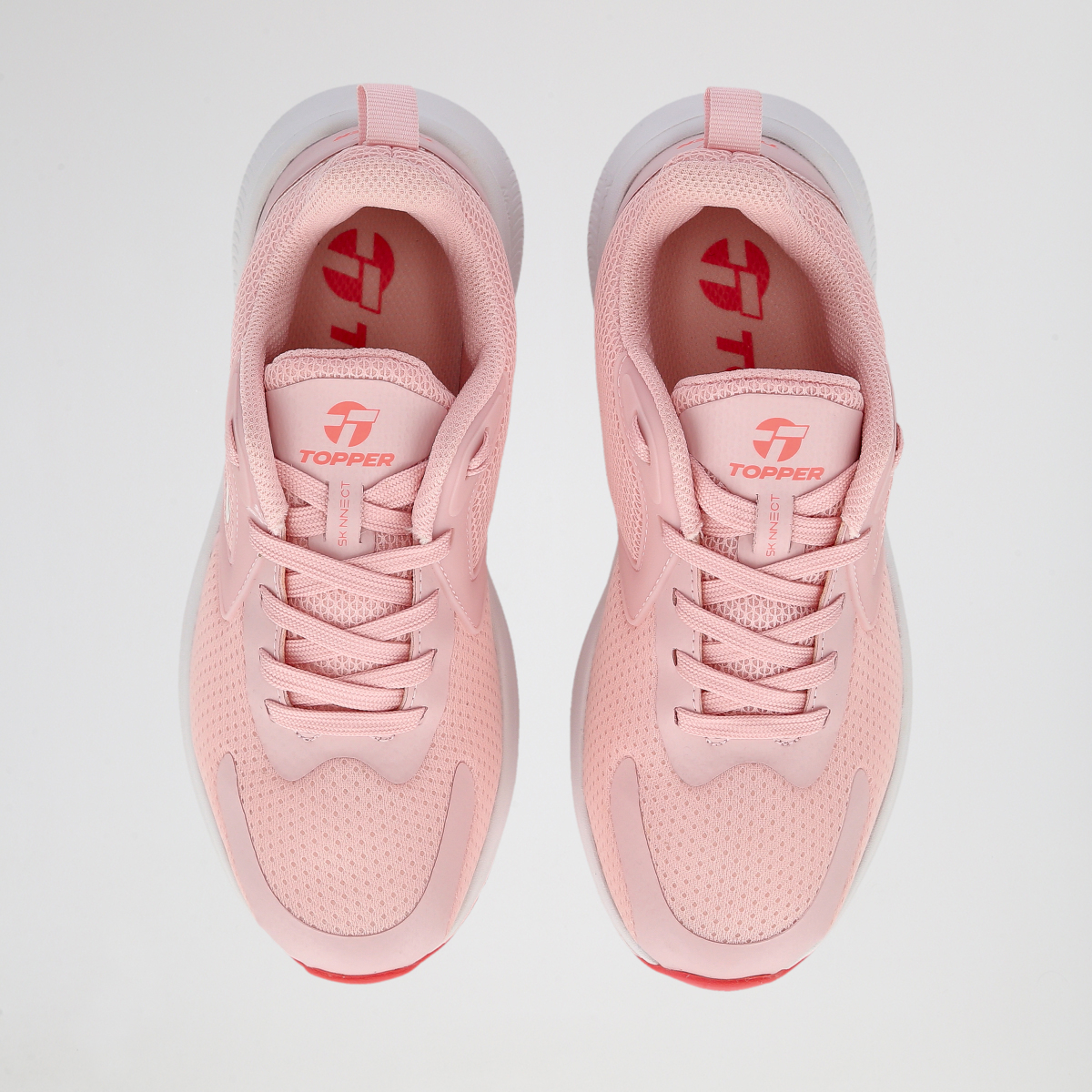 Zapatillas Topper Fast 2.0 Mujer,  image number null