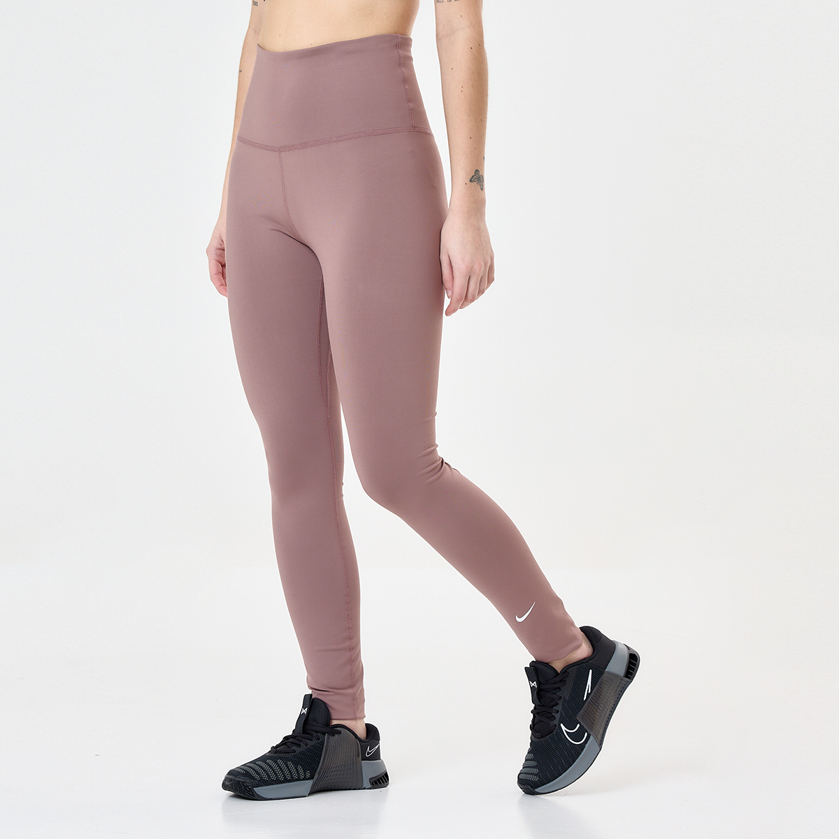 Calza Entrenamiento Nike One Mujer Dexter