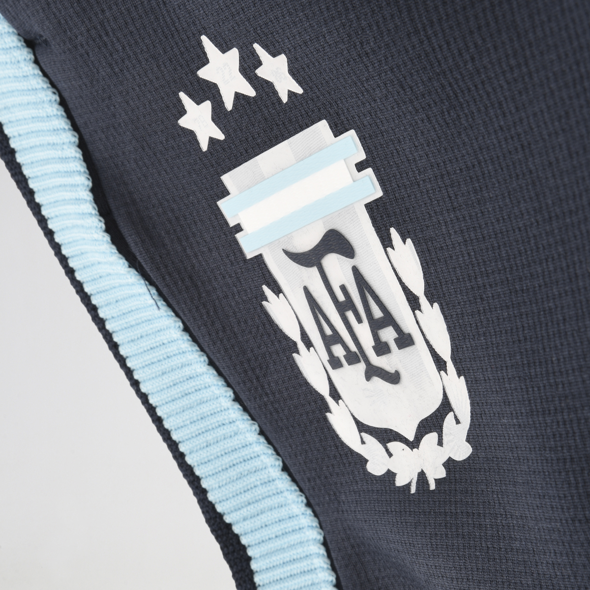 Pantal&oacute;n adidas Argentina Tiro 26 Hombre,  image number null