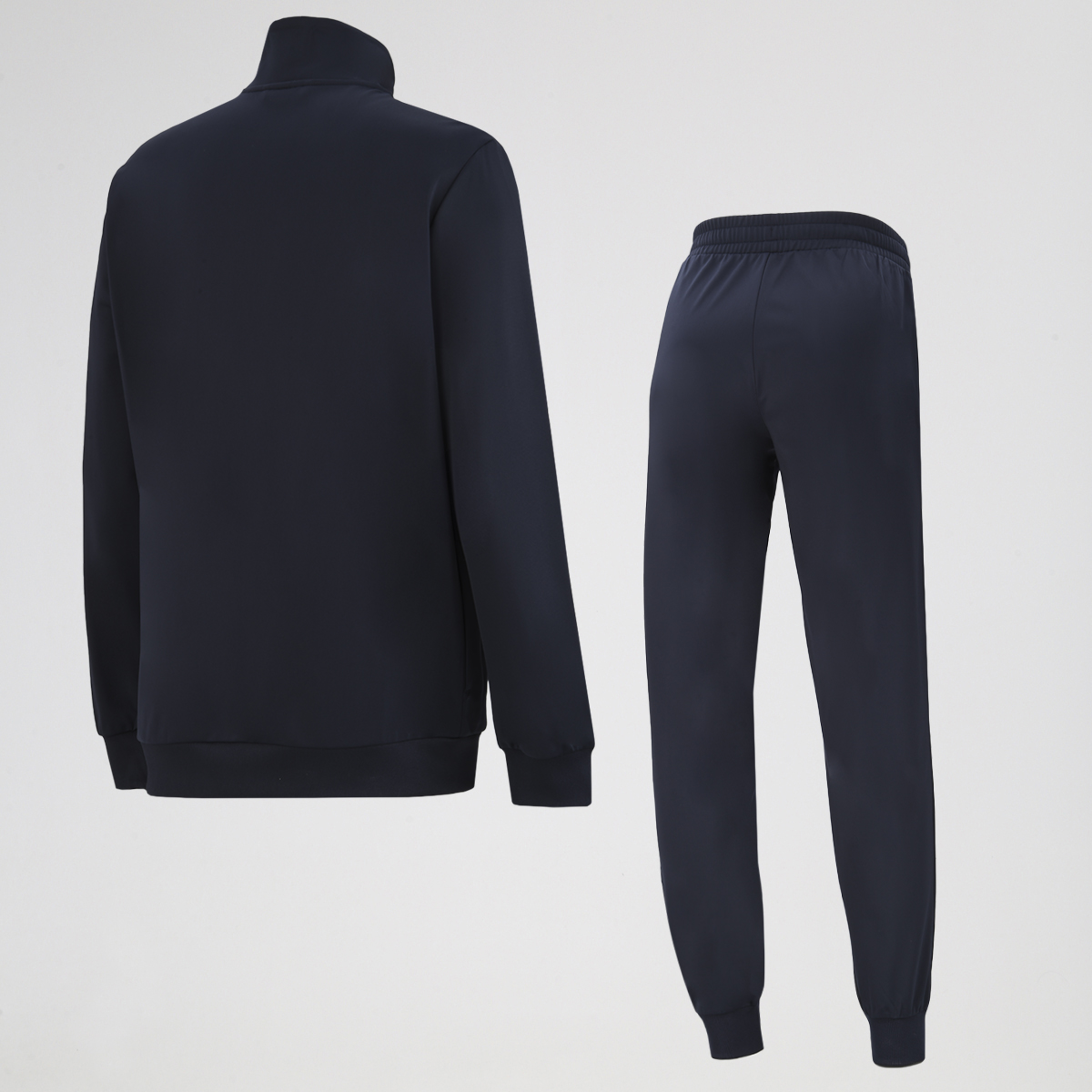 Conjunto Puma Poly Colorblock Hombre,  image number null