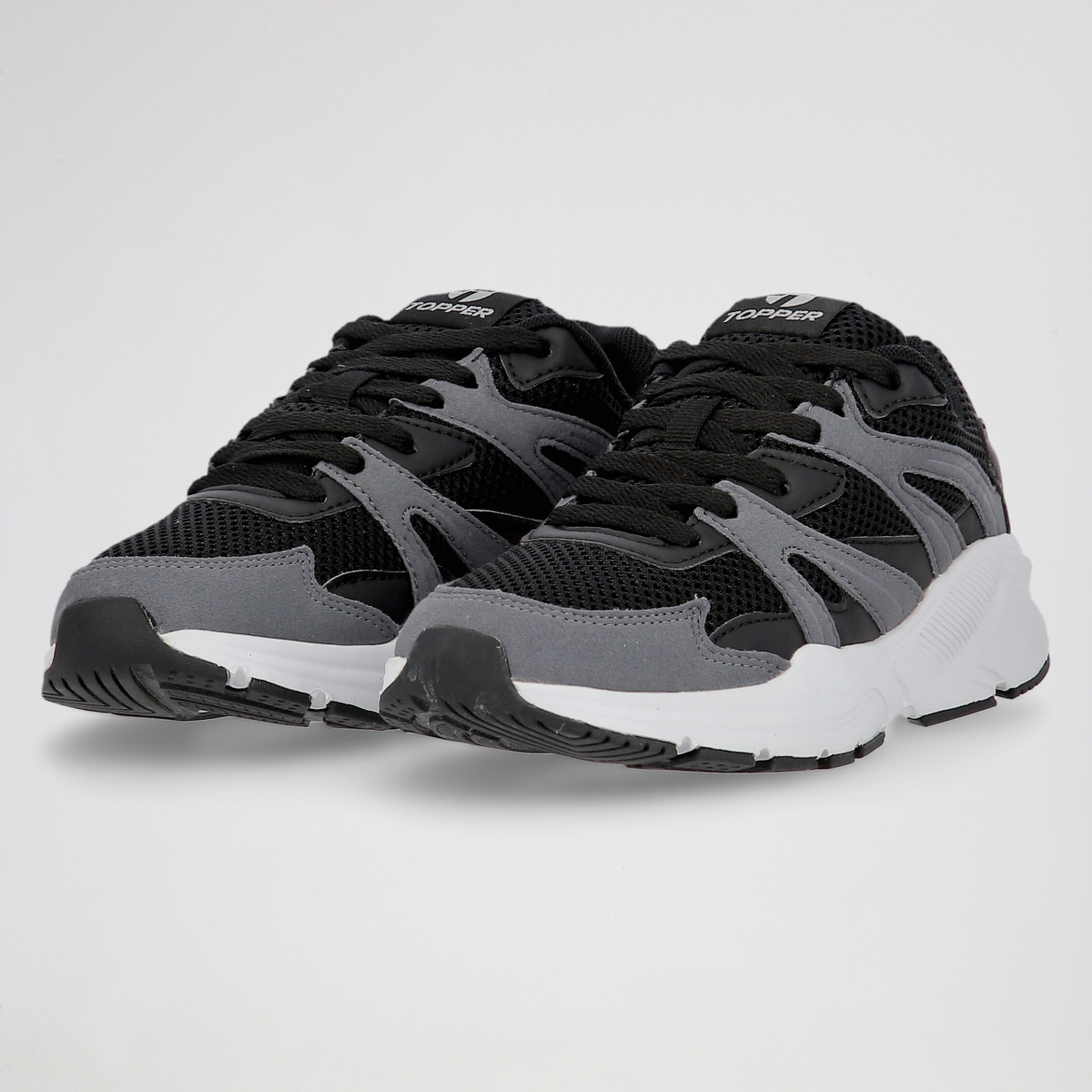 Zapatillas Topper Akron,  image number null