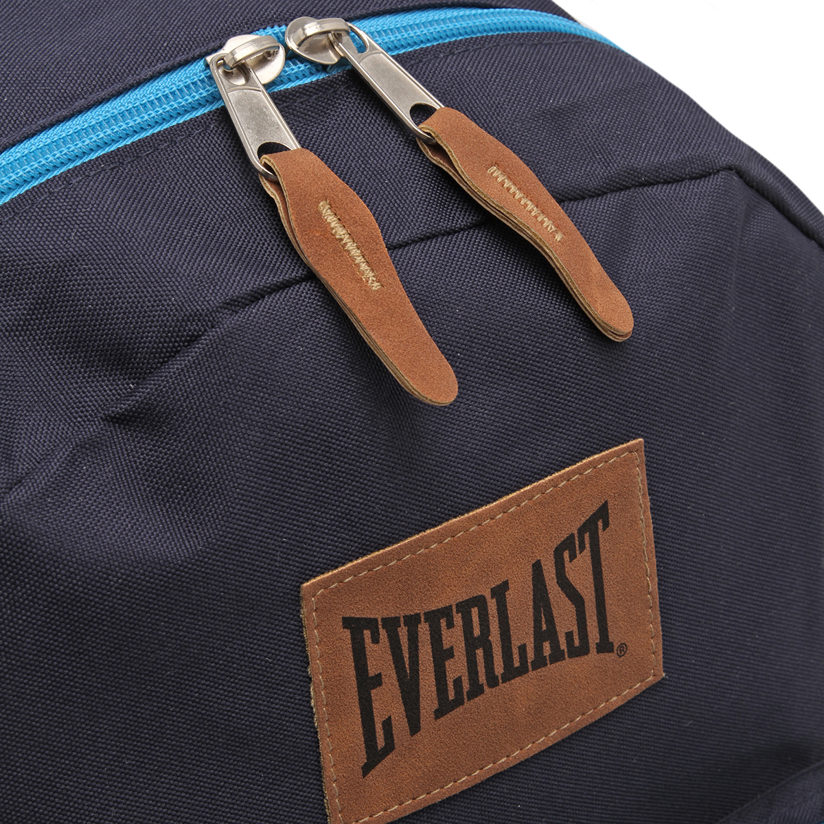 Mochila Everlast Doble Bolsillo,  image number null