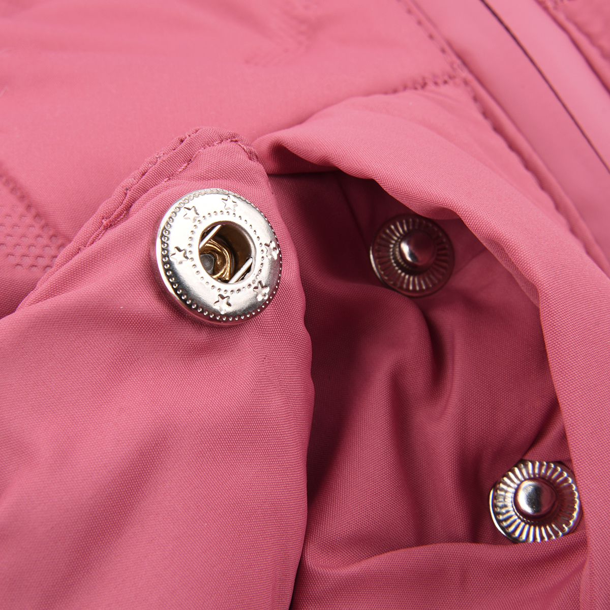 Campera Lotto Prensa Atlethica Mujer,  image number null