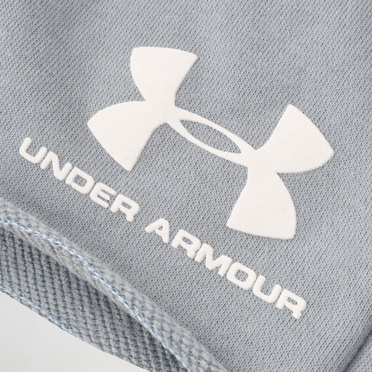 Short Under Armour Sportstyle Terry Hombre,  image number null