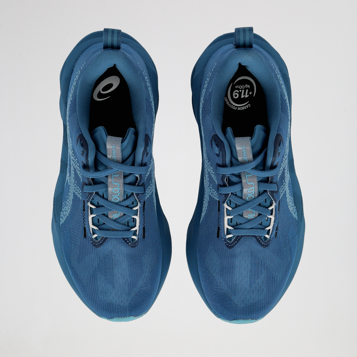 Zapatillas Running Asics Novablast 5 W Mujer,  image number null