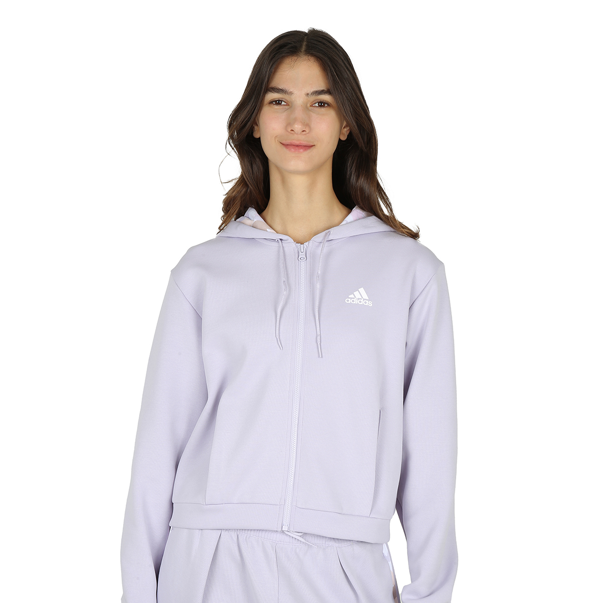 Campera adidas Graphic Mujer,  image number null