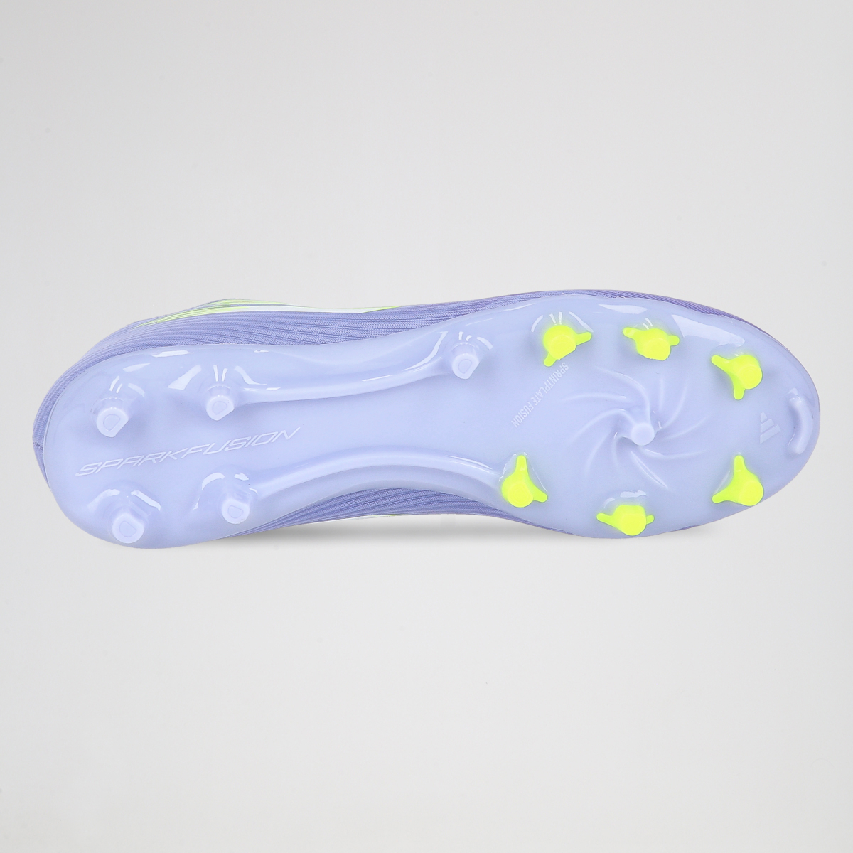 Botines adidas F50 Sparkfusion Club Fg Mujer,  image number null
