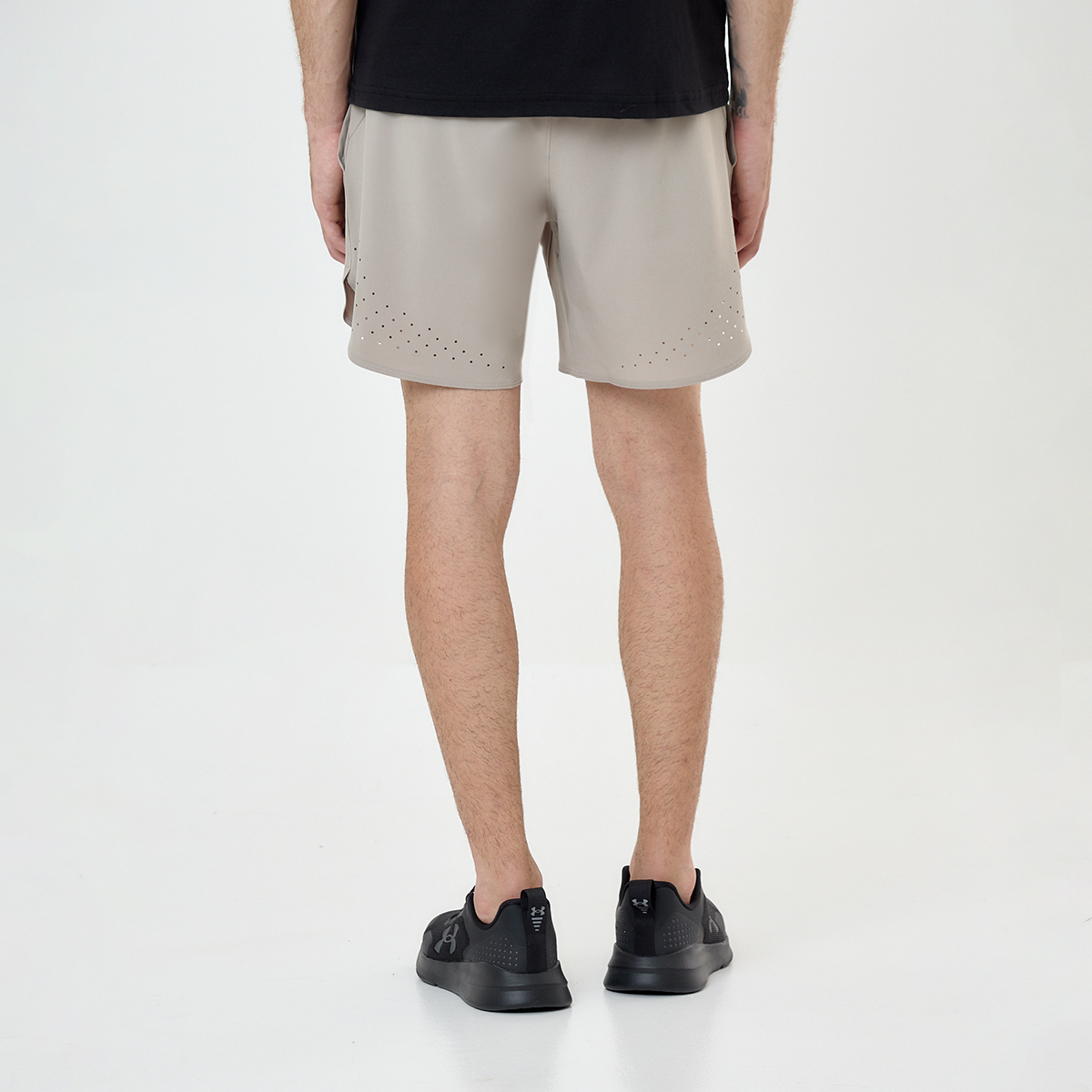 Short Entrenamiento Under Armour Peak Hombre,  image number null