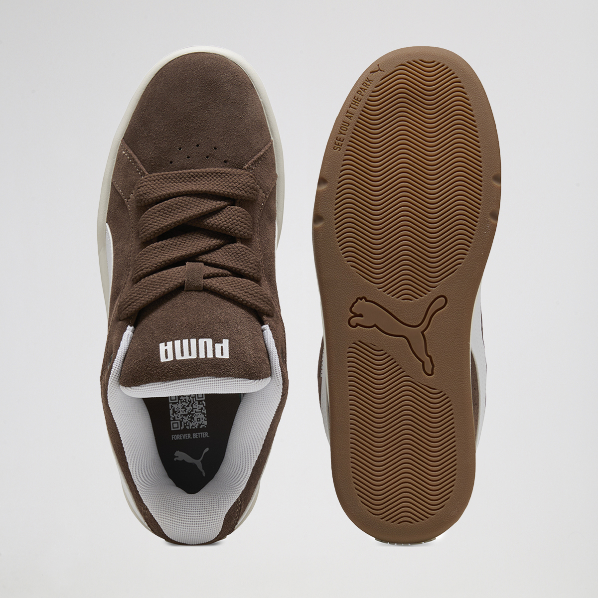 Zapatillas Puma Park Lifestyle Easy,  image number null