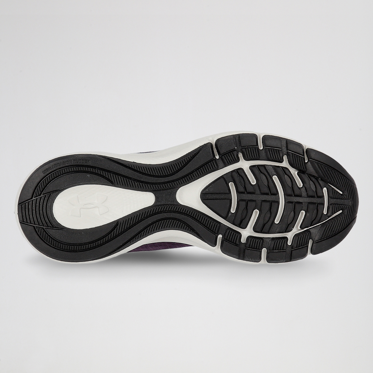 Zapatillas Running Under Armour First Lam Mujer,  image number null