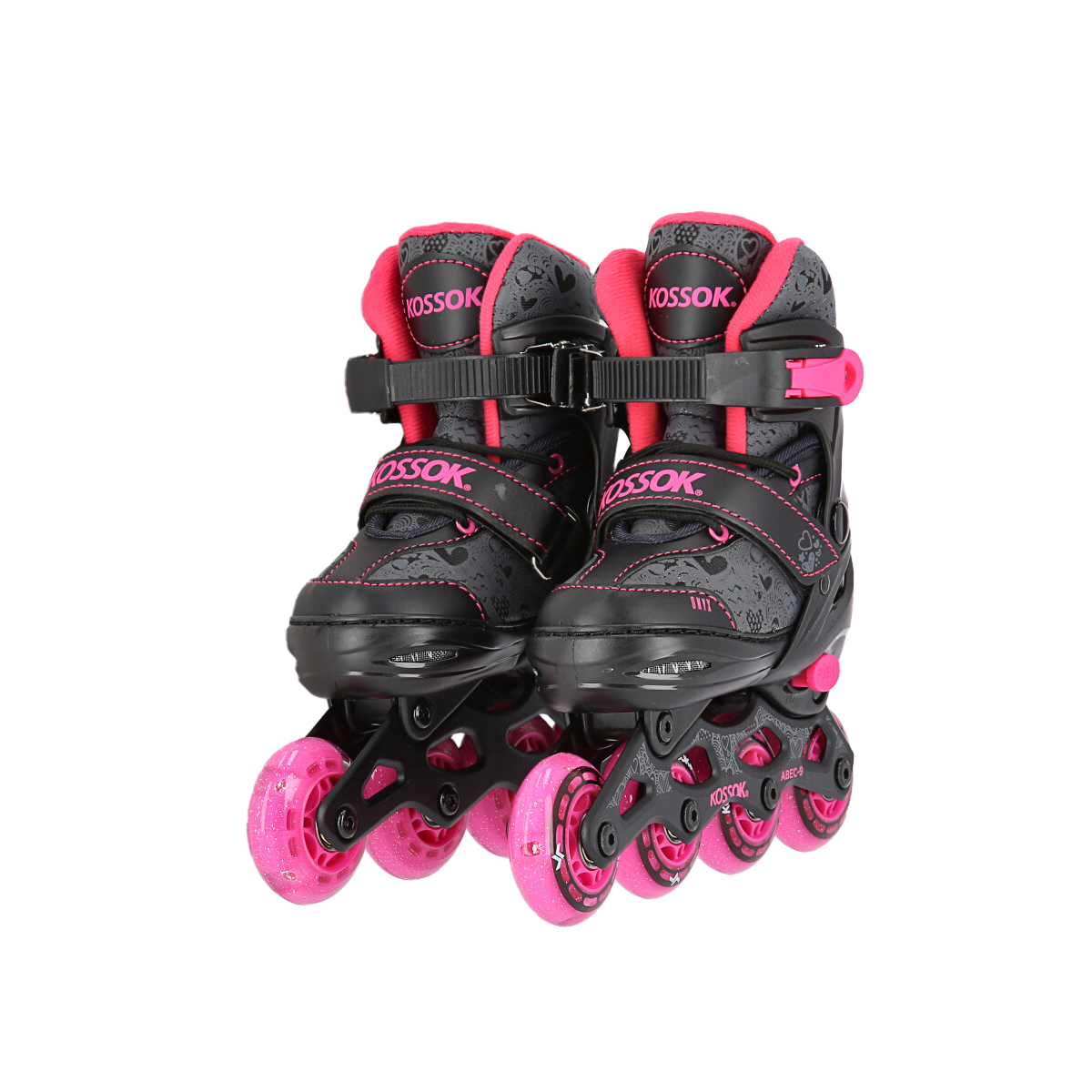 Rollers Kossok Onyx,  image number null