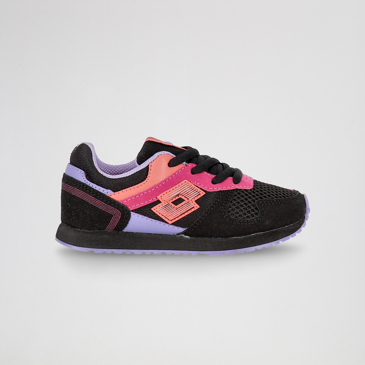 Zapatillas Lotto Runner Plus 95 Niña,  image number null
