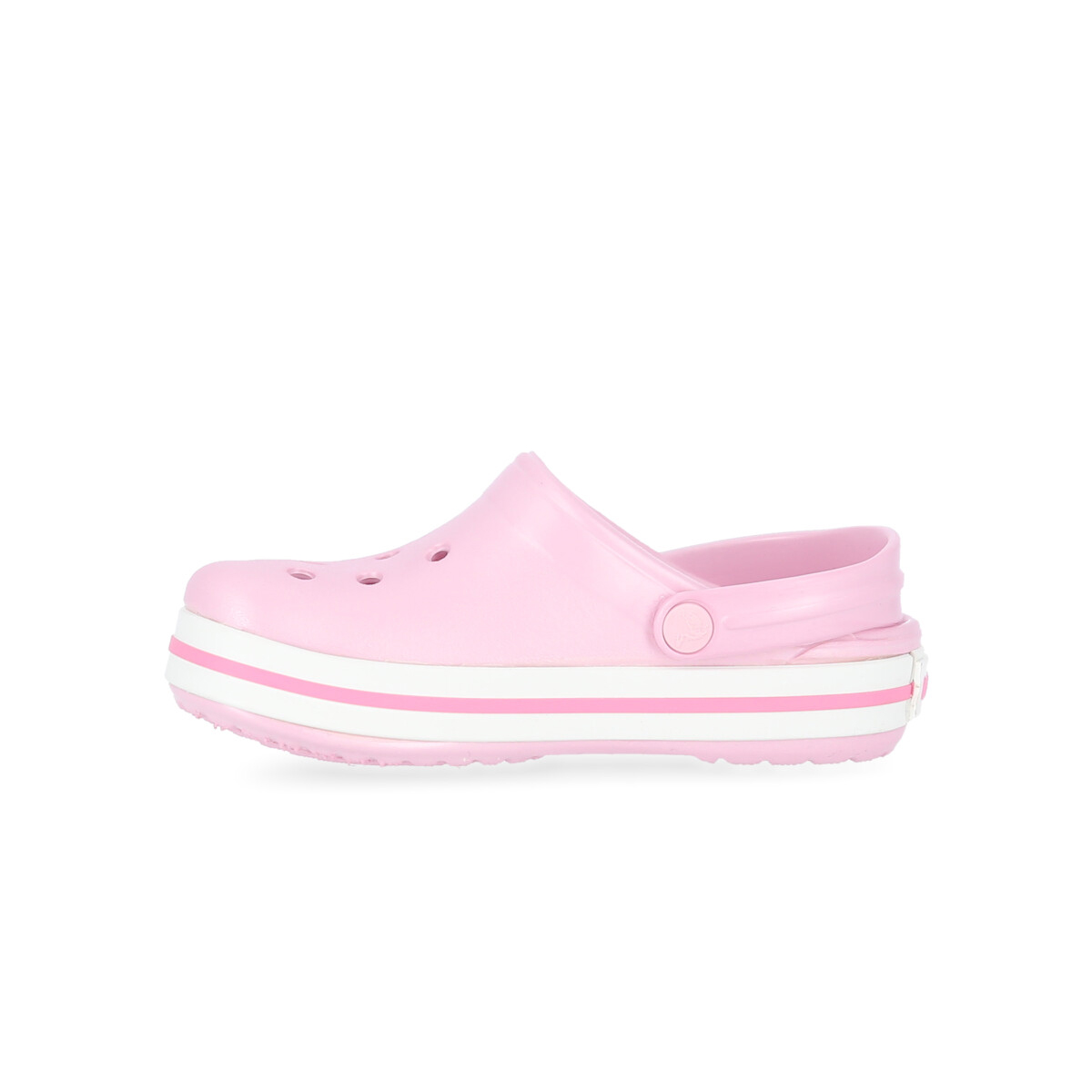 Zuecos Crocs Crocband Clog para Niños,  image number null