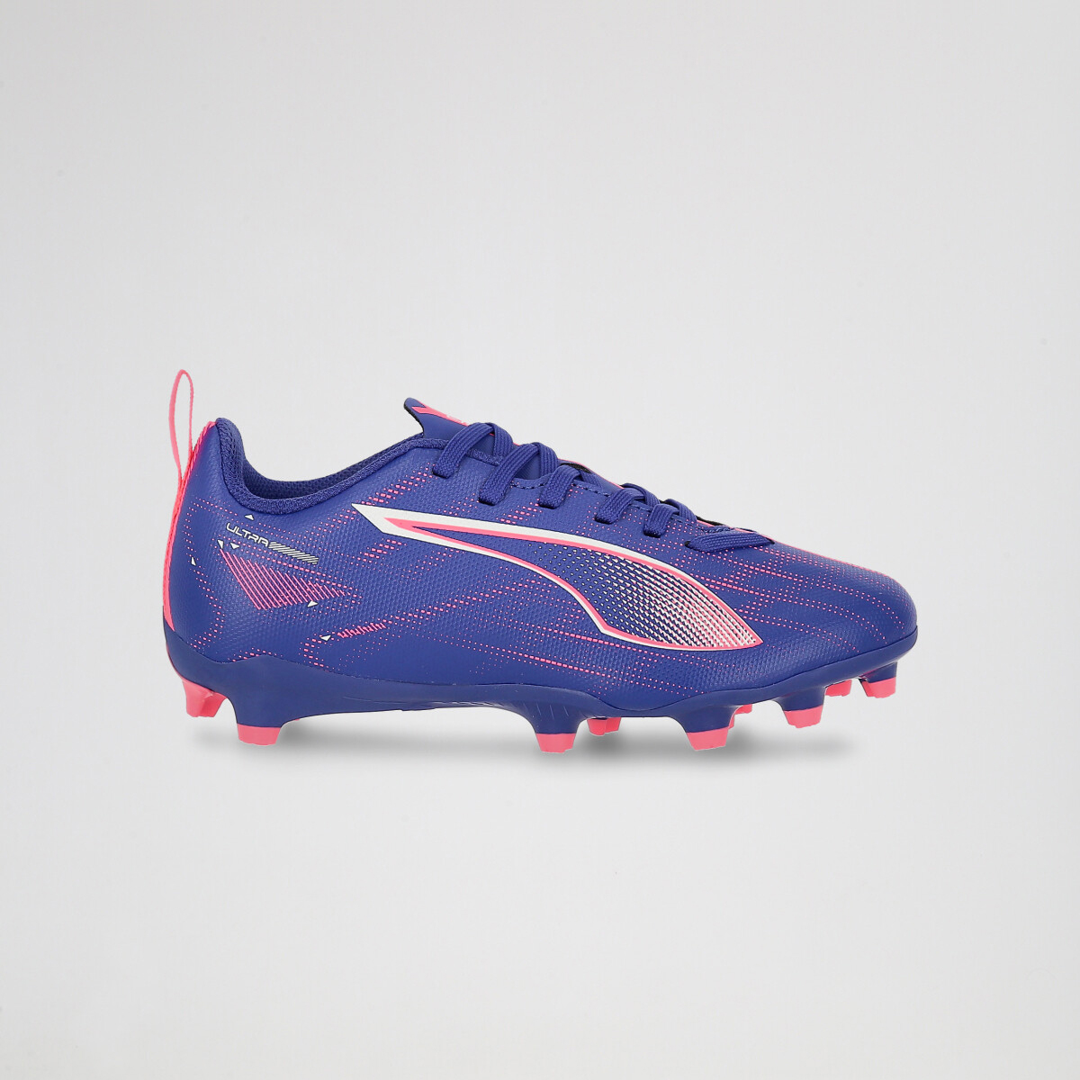 Botines Fútbol Puma Ultra 5 Play Fg/ag Infantil,  image number null