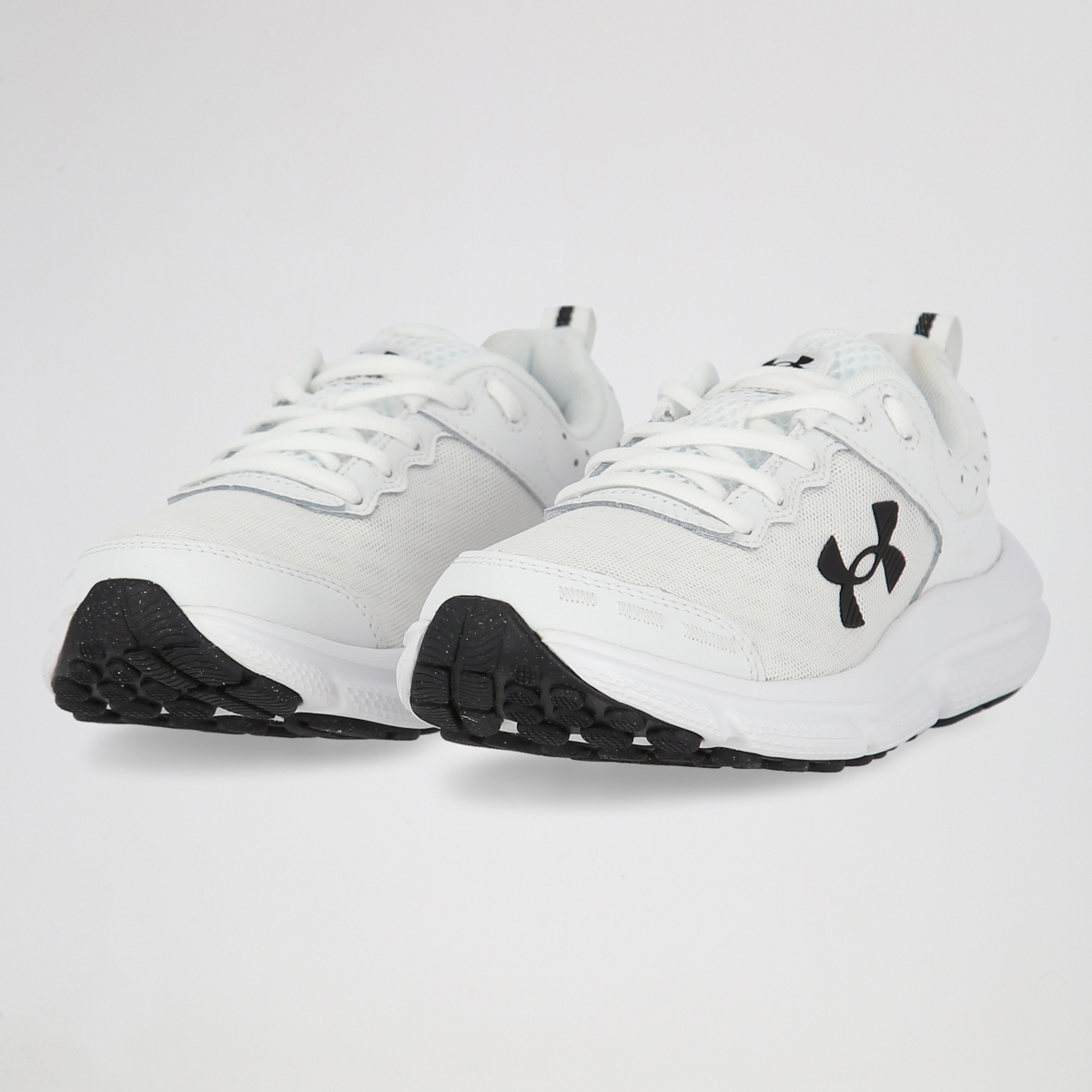Zapatillas Running Under Armour Charged Assert 10 Mujer,  image number null