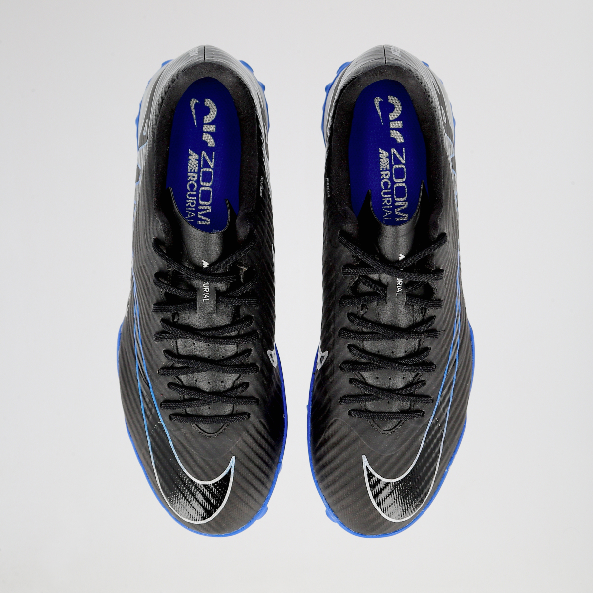 Botines Nike Mercurial Vapor 15 Academy TF Hombre,  image number null