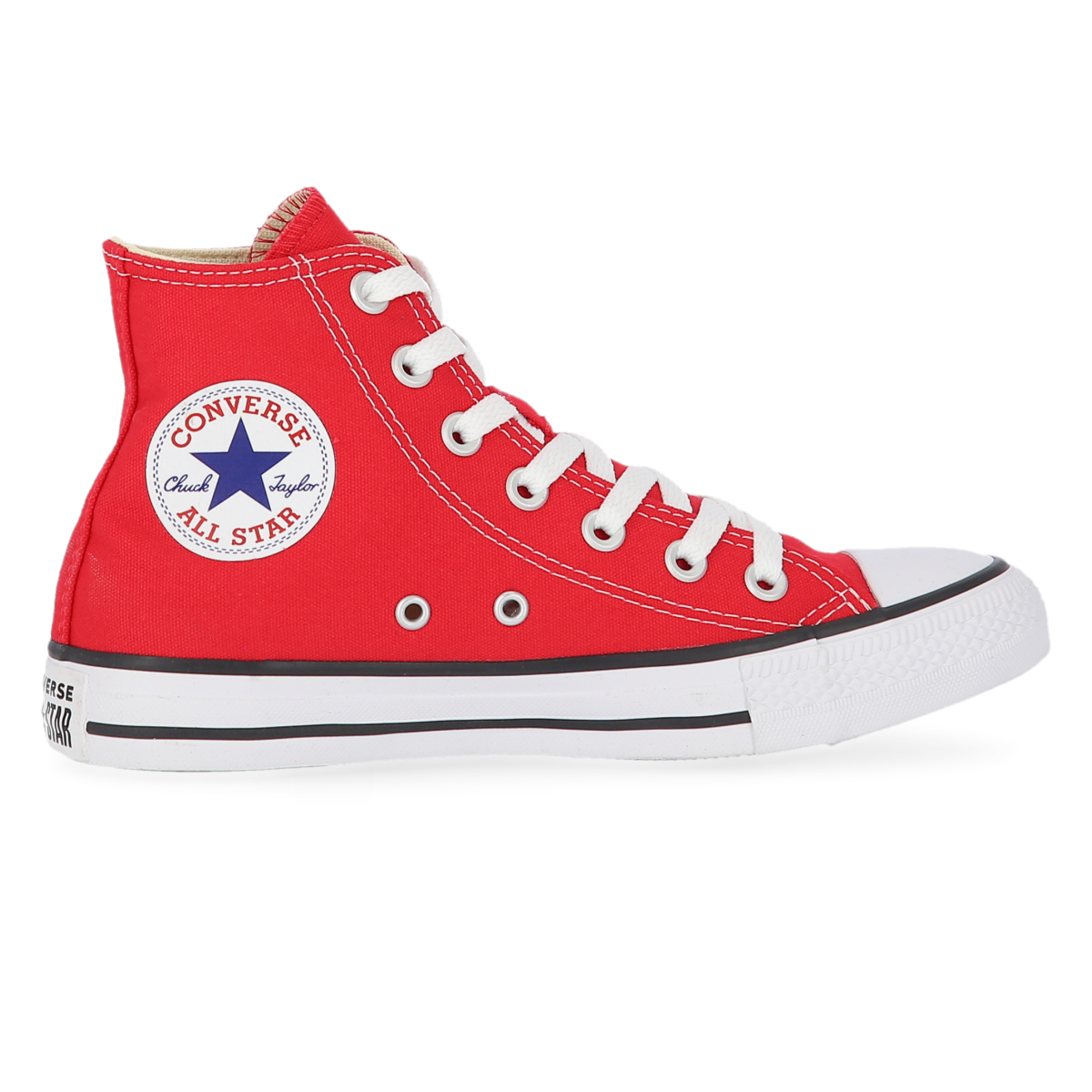 Zapatillas Converse Chuck Taylor Core Hi,  image number null