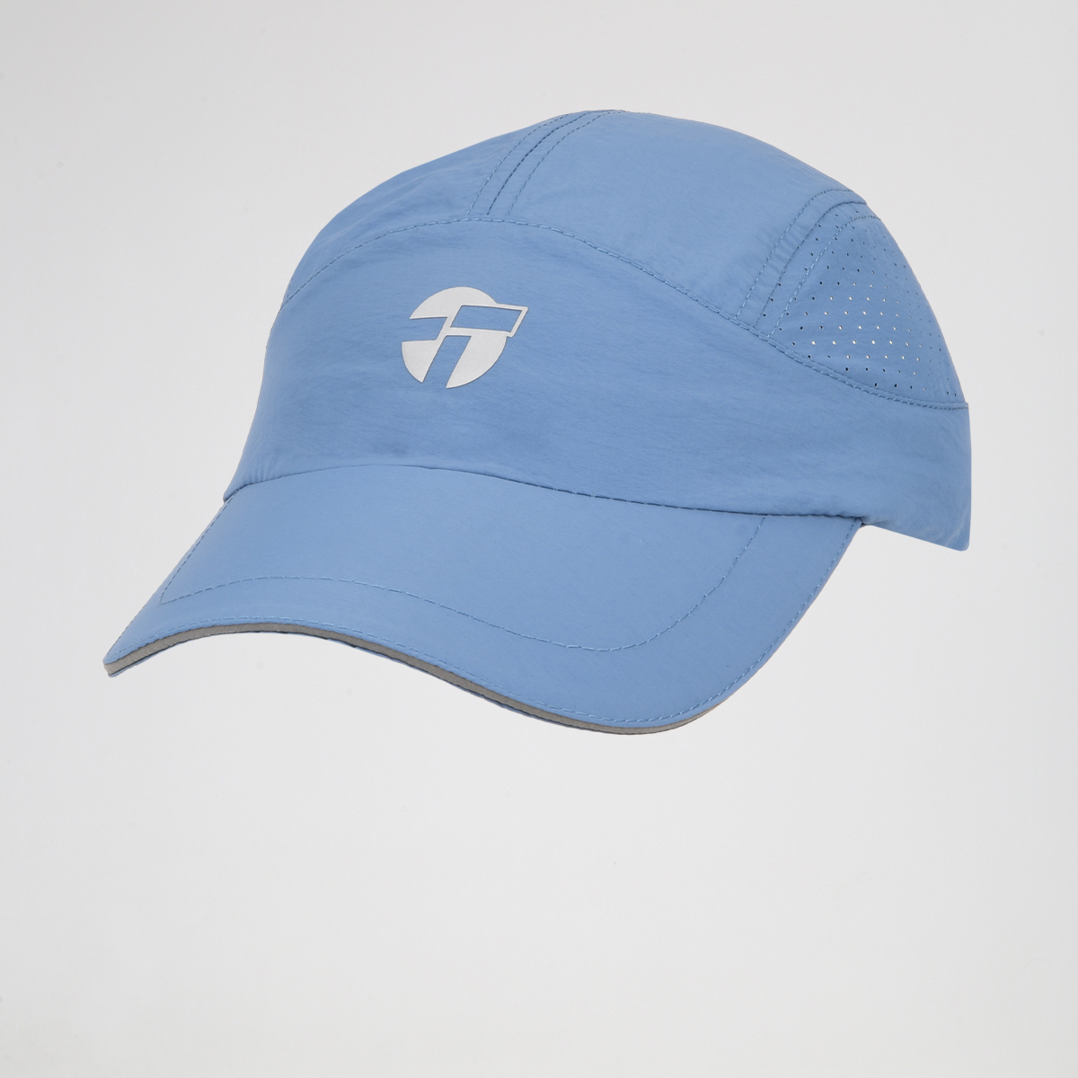 Gorra Topper Microperforado Hombre,  image number null