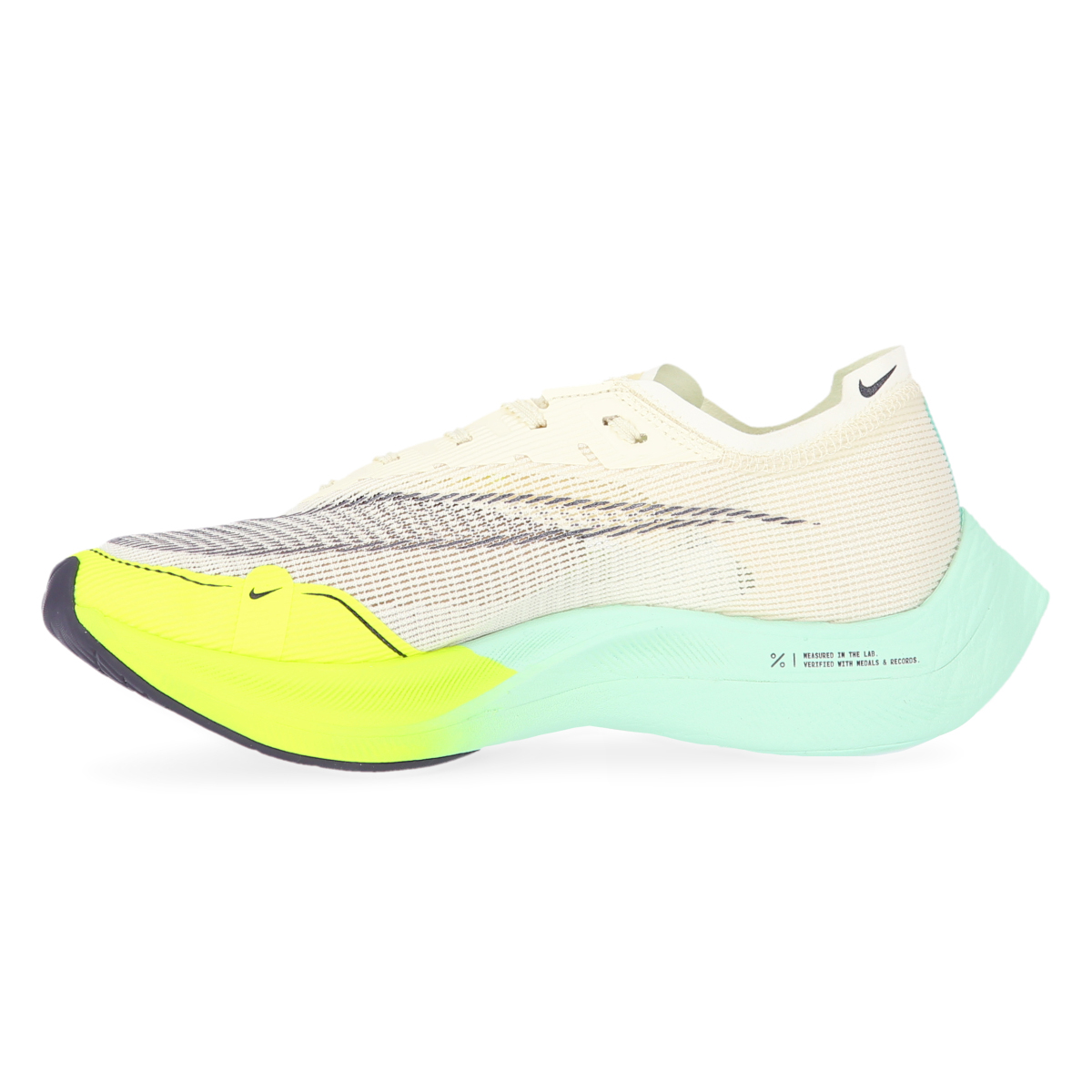 Zapatillas Running Nike Zoomx Vaporfly Next 2 Hombre,  image number null