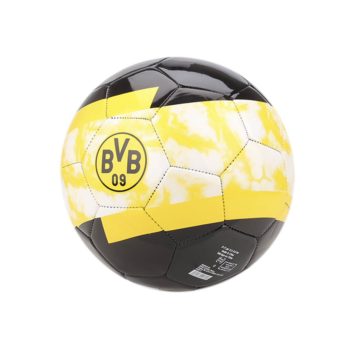 Pelota Puma Bvb Iconic,  image number null